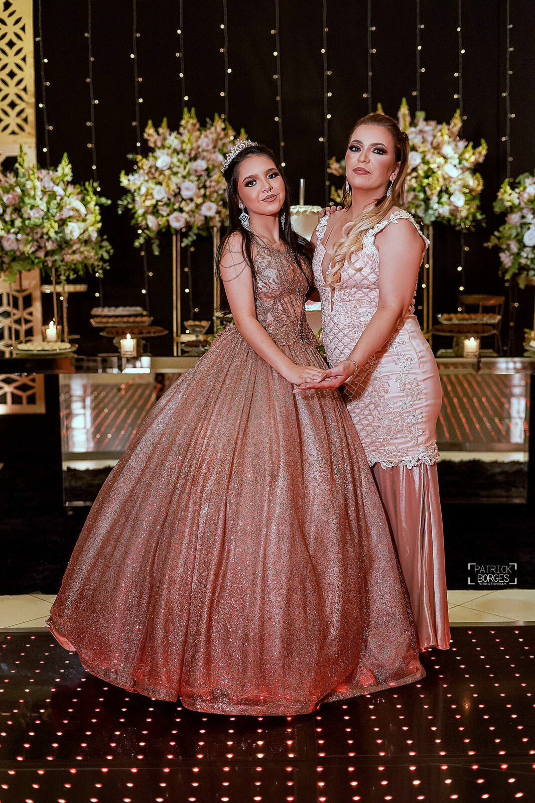 Foto 15 ANOS LAUREN - Imagem 12