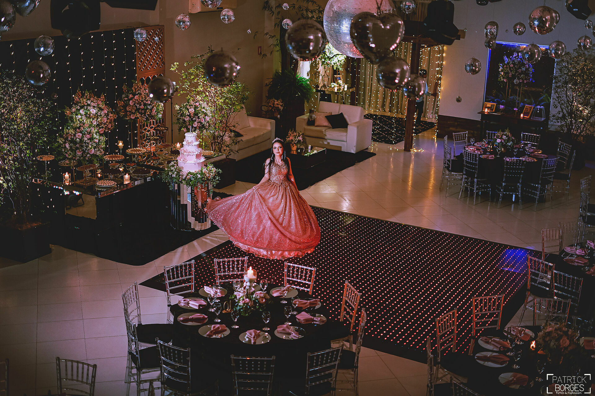 Foto 15 ANOS LAUREN - Imagem 6