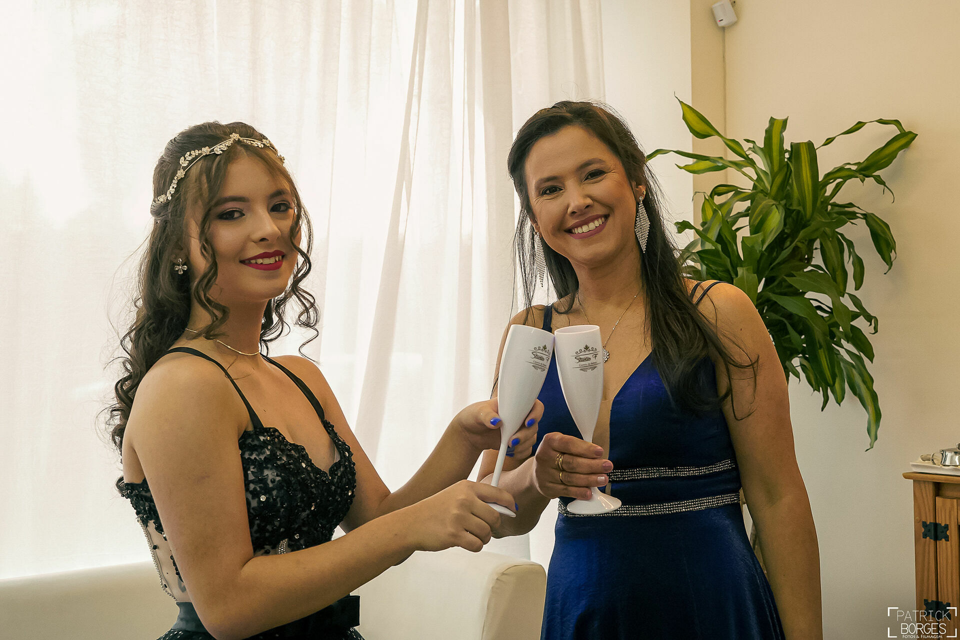 Foto 15 ANOS MONIQUE - Imagem 8