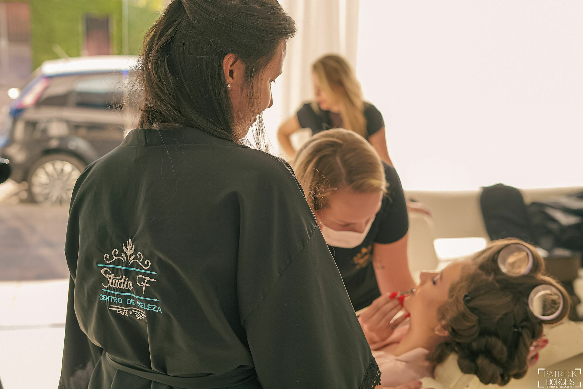 Foto 15 ANOS MONIQUE - Imagem 3