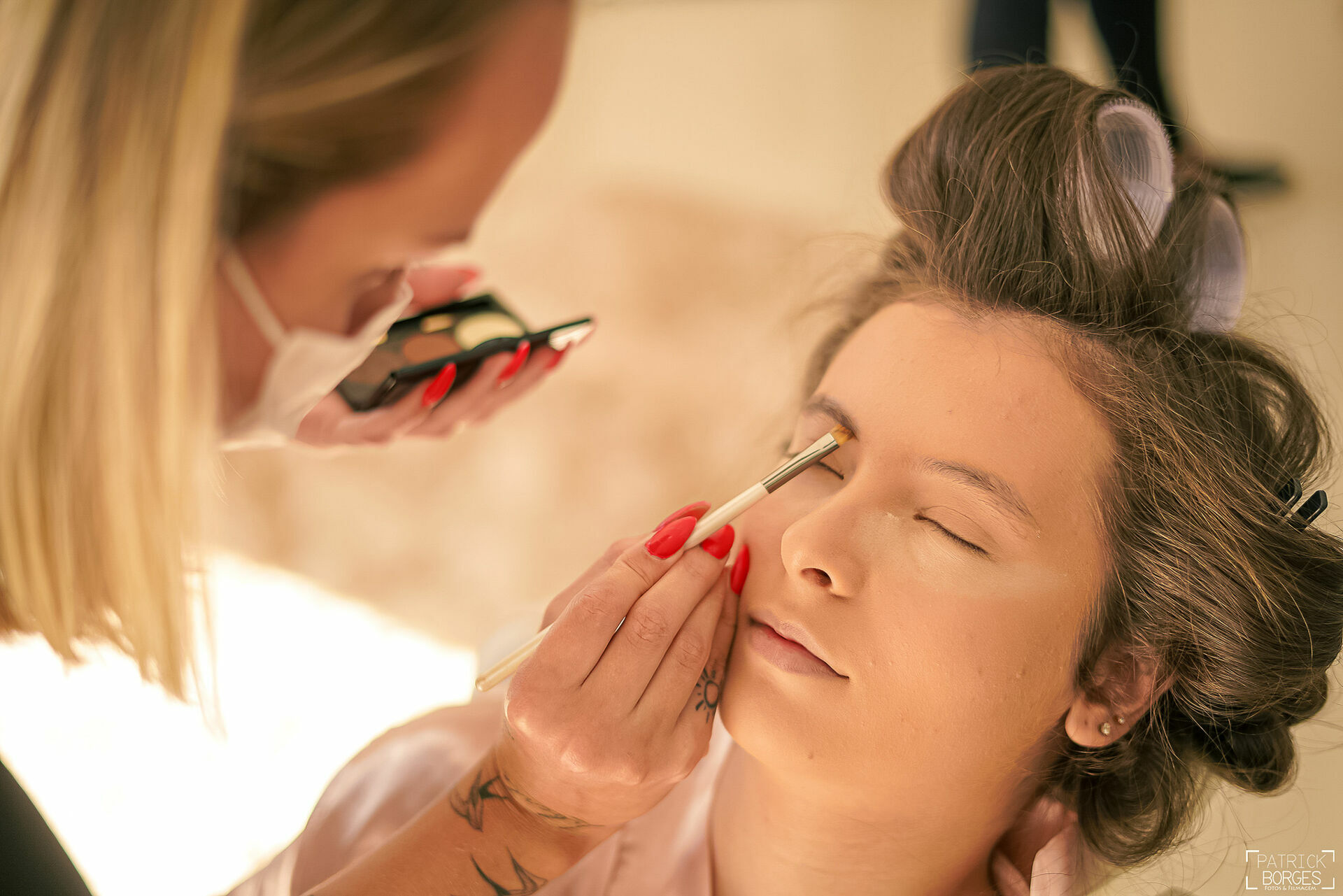 Foto 15 ANOS MONIQUE - Imagem 1