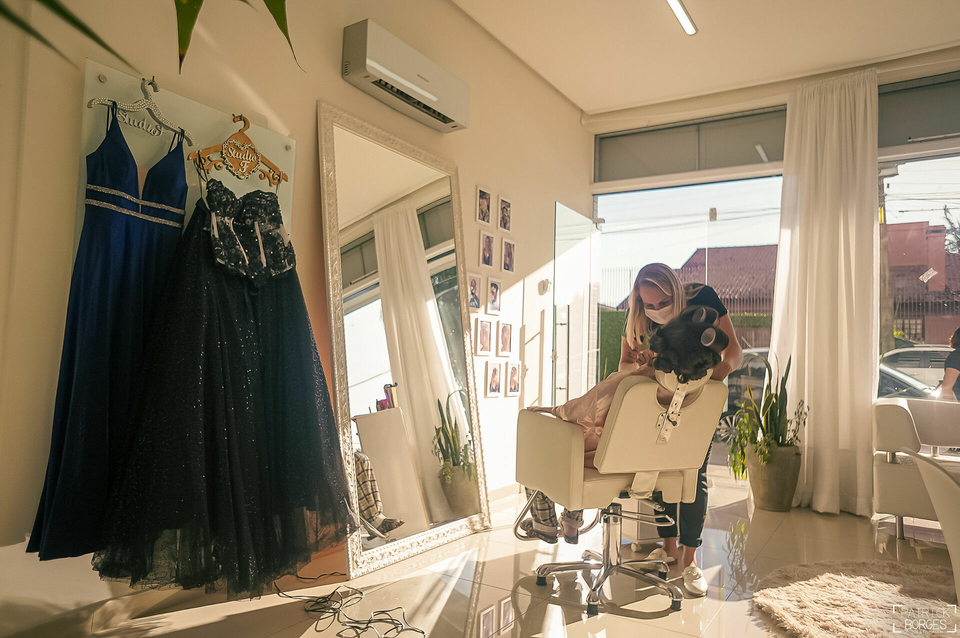 Foto 15 ANOS MONIQUE - Imagem 2