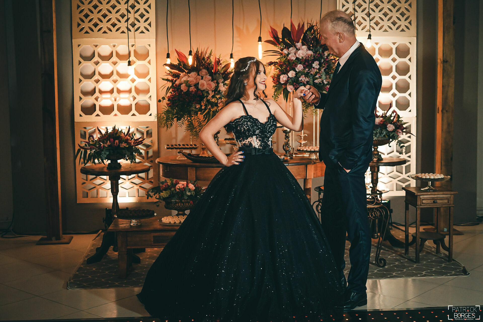 Foto 15 ANOS MONIQUE - Imagem 19