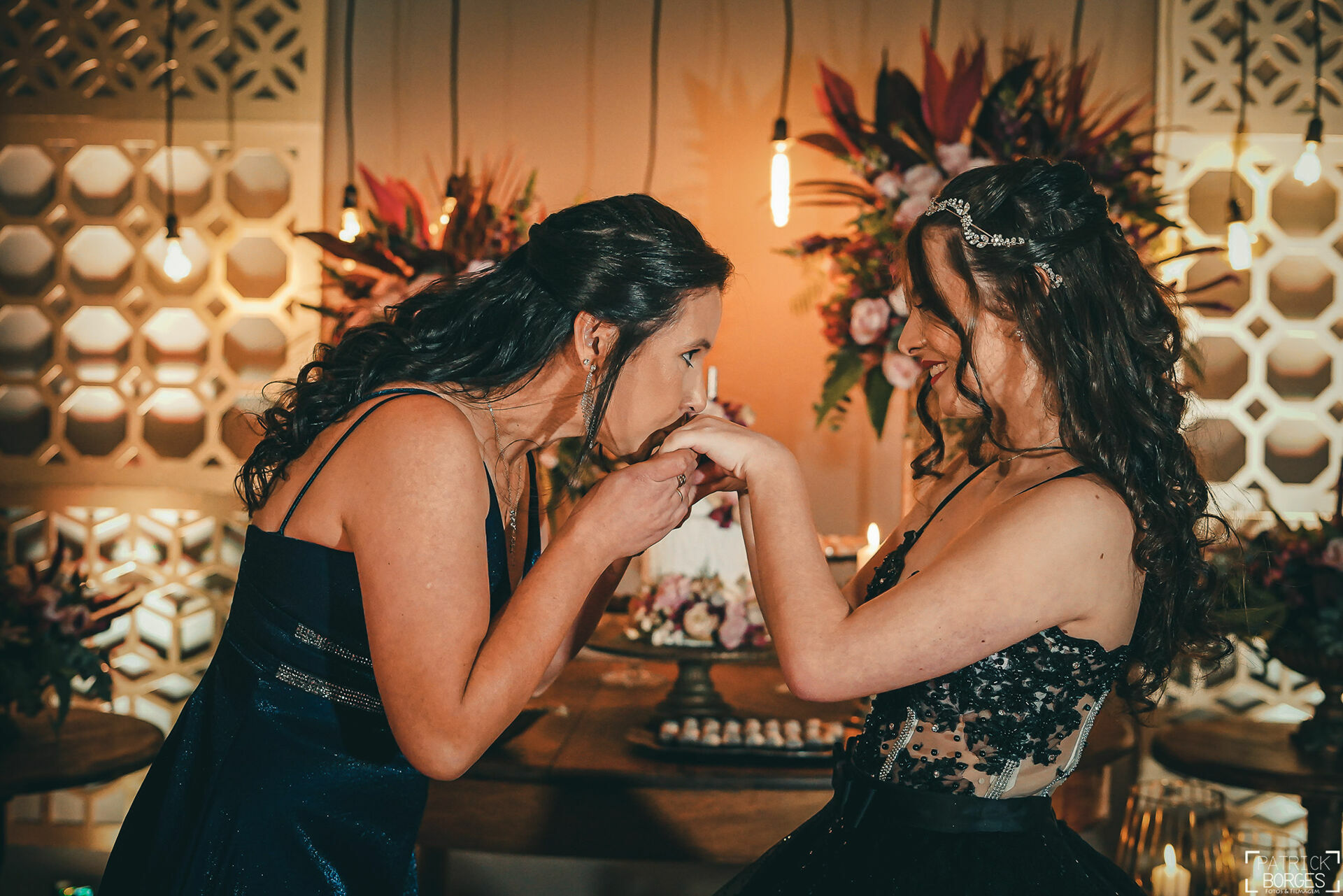 Foto 15 ANOS MONIQUE - Imagem 18