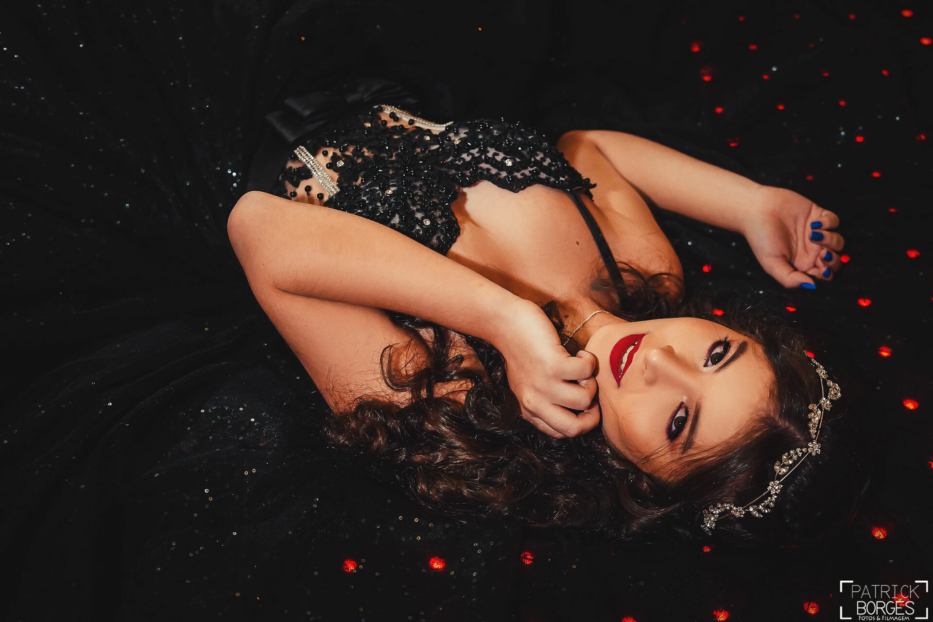 Foto 15 ANOS MONIQUE - Imagem 15