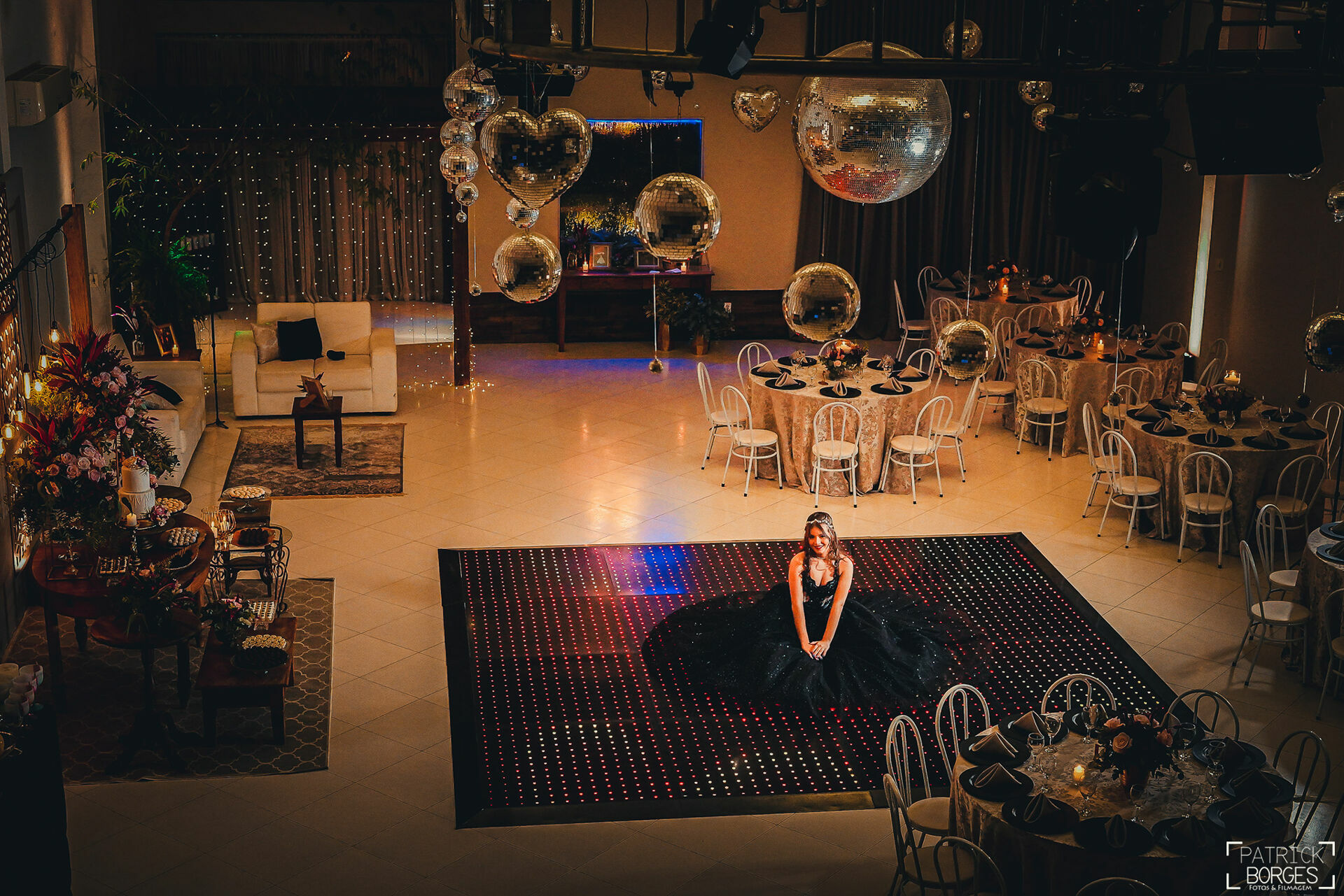 Foto 15 ANOS MONIQUE - Imagem 13