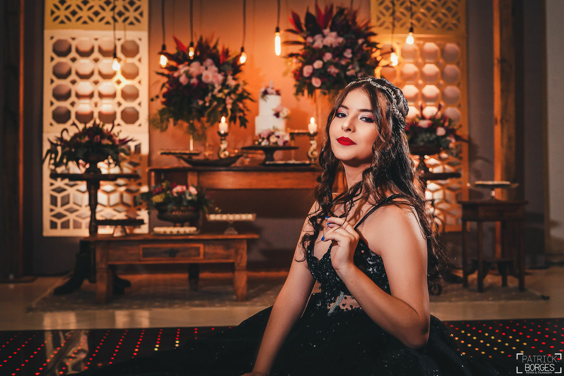 Foto 15 ANOS MONIQUE - Imagem 14