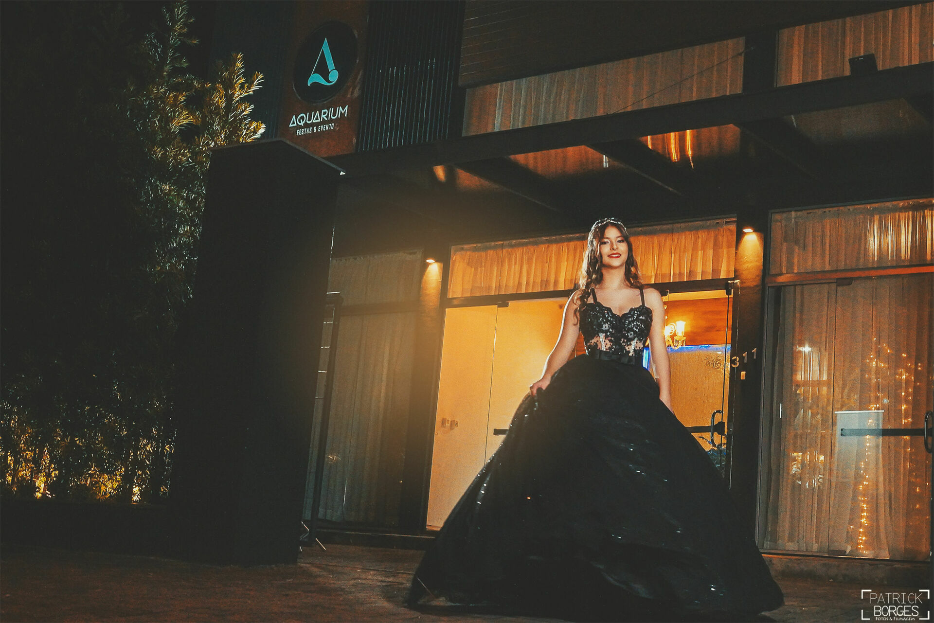 Foto 15 ANOS MONIQUE - Imagem 11