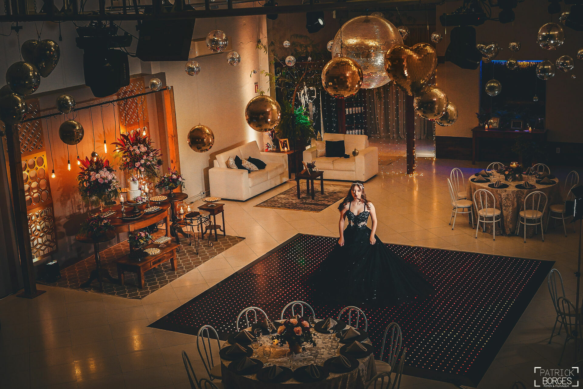 Foto 15 ANOS MONIQUE - Imagem 12