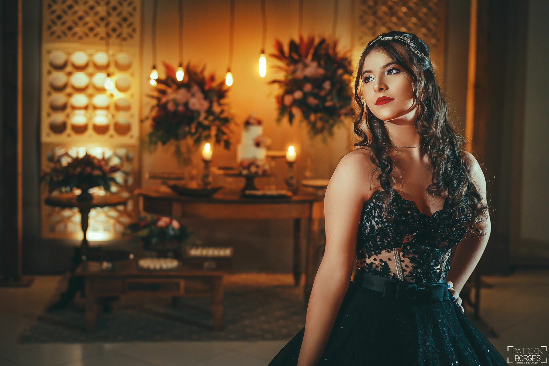 Foto 15 ANOS MONIQUE - Imagem 20