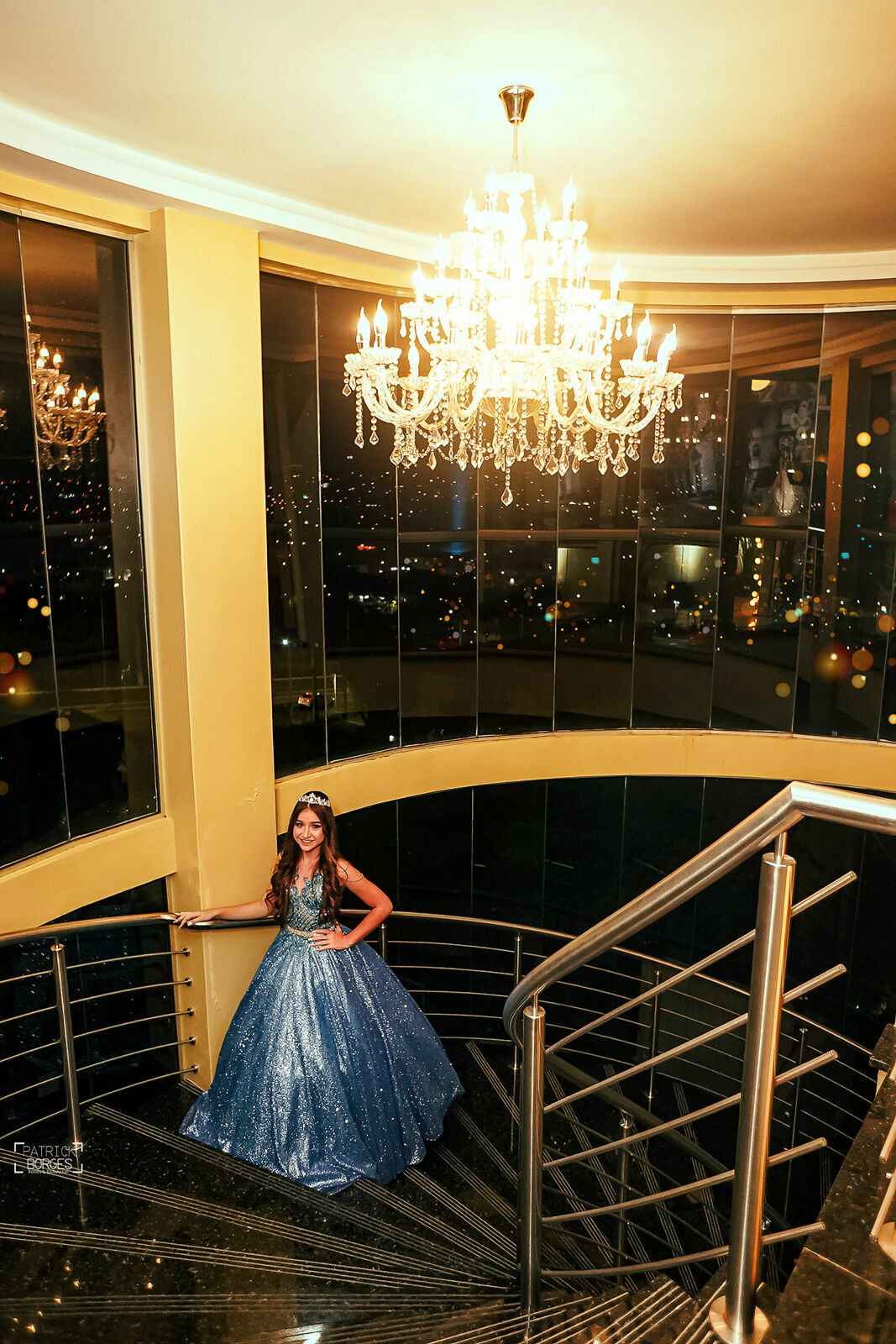 Foto 15 anos Isadora  - Imagem 2