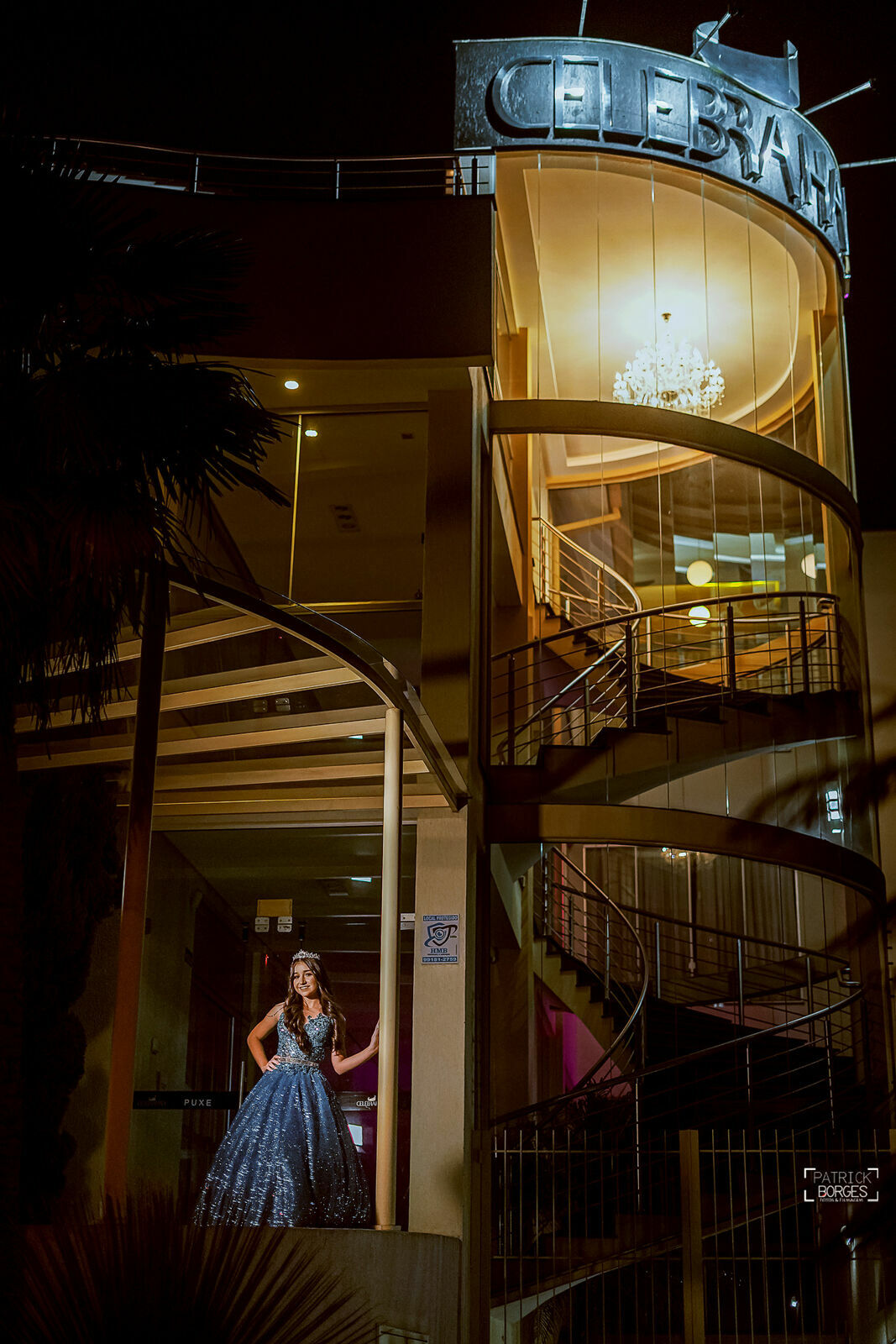 Foto 15 anos Isadora  - Imagem 1