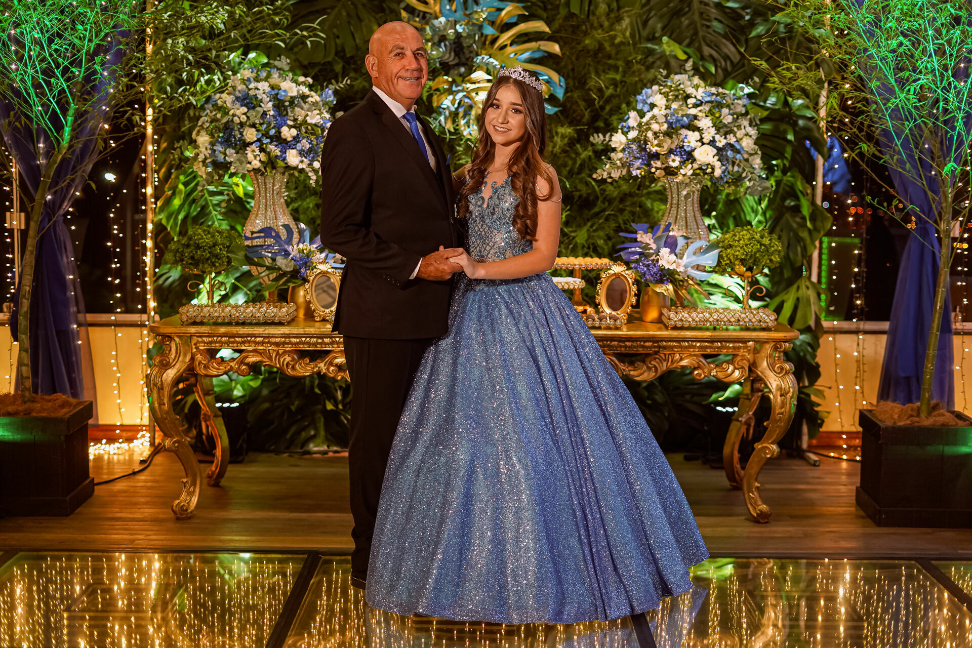 Foto 15 anos Isadora  - Imagem 10