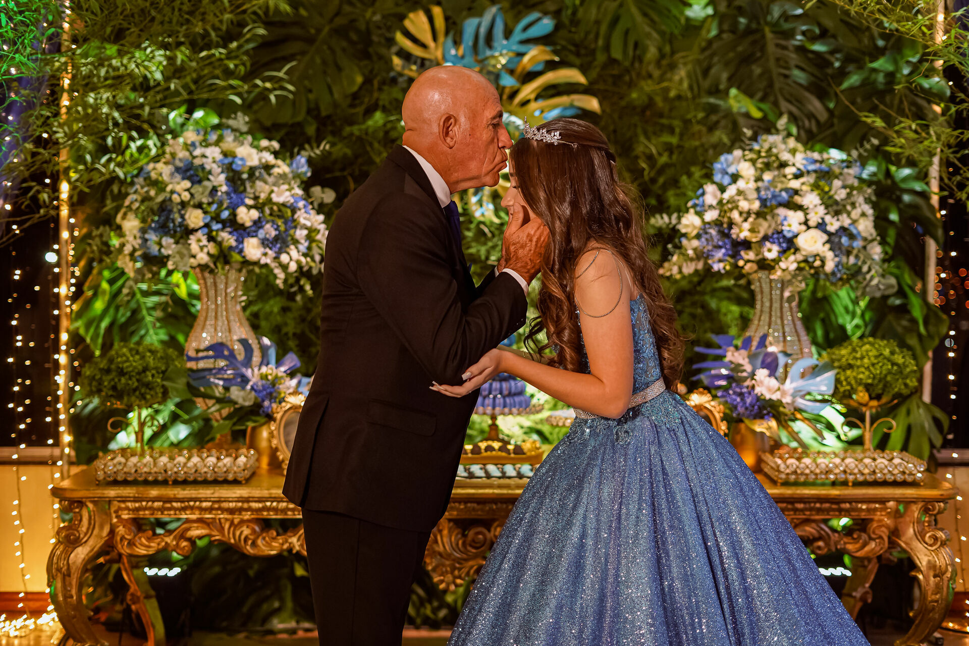 Foto 15 anos Isadora  - Imagem 11