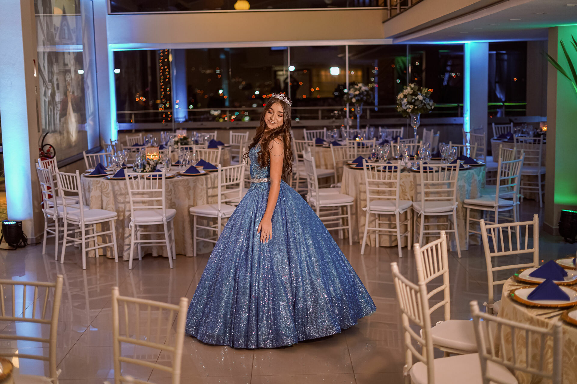 Foto 15 anos Isadora  - Imagem 7