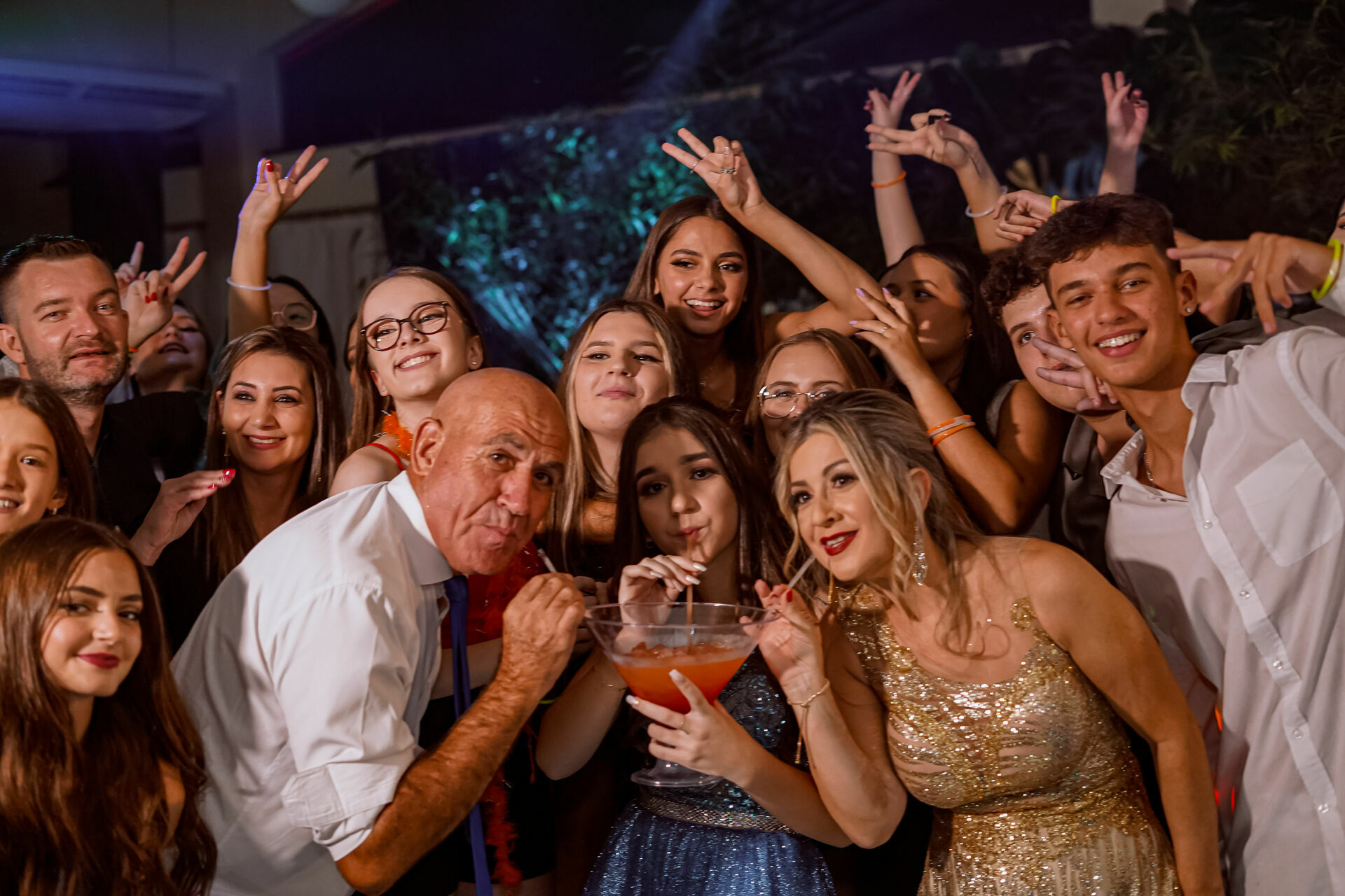 Foto 15 anos Isadora  - Imagem 19