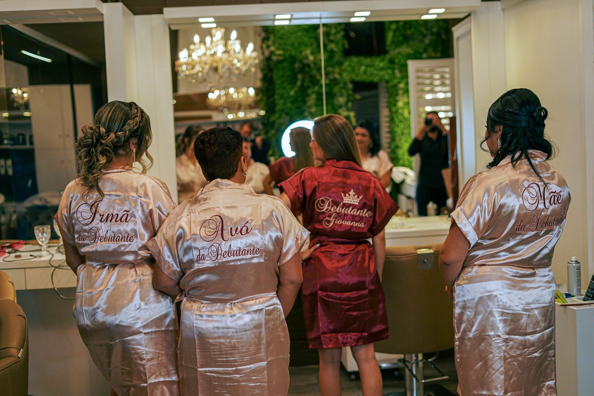 Foto 15 anos da Giovana  - Imagem 11