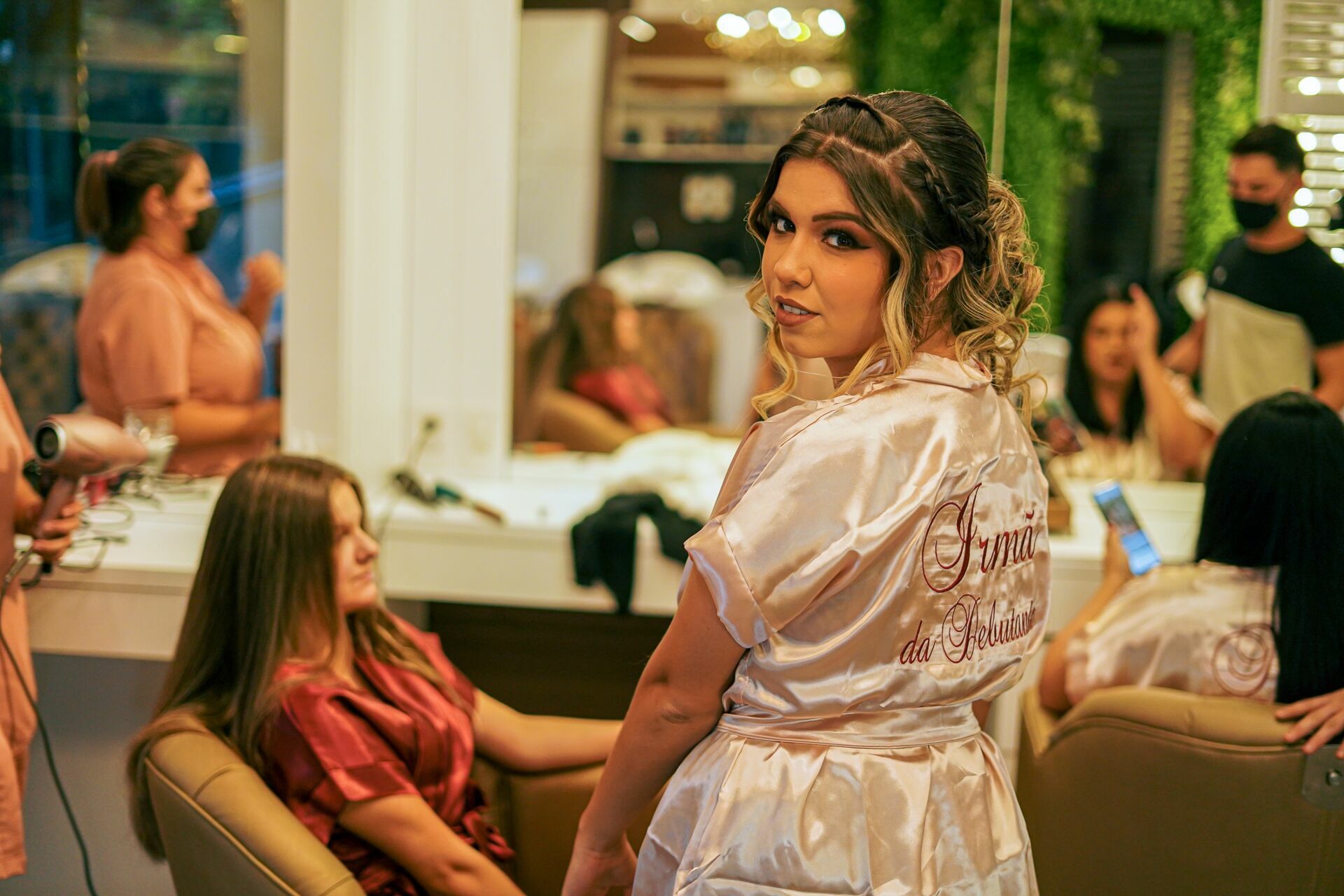 Foto 15 anos da Giovana  - Imagem 9