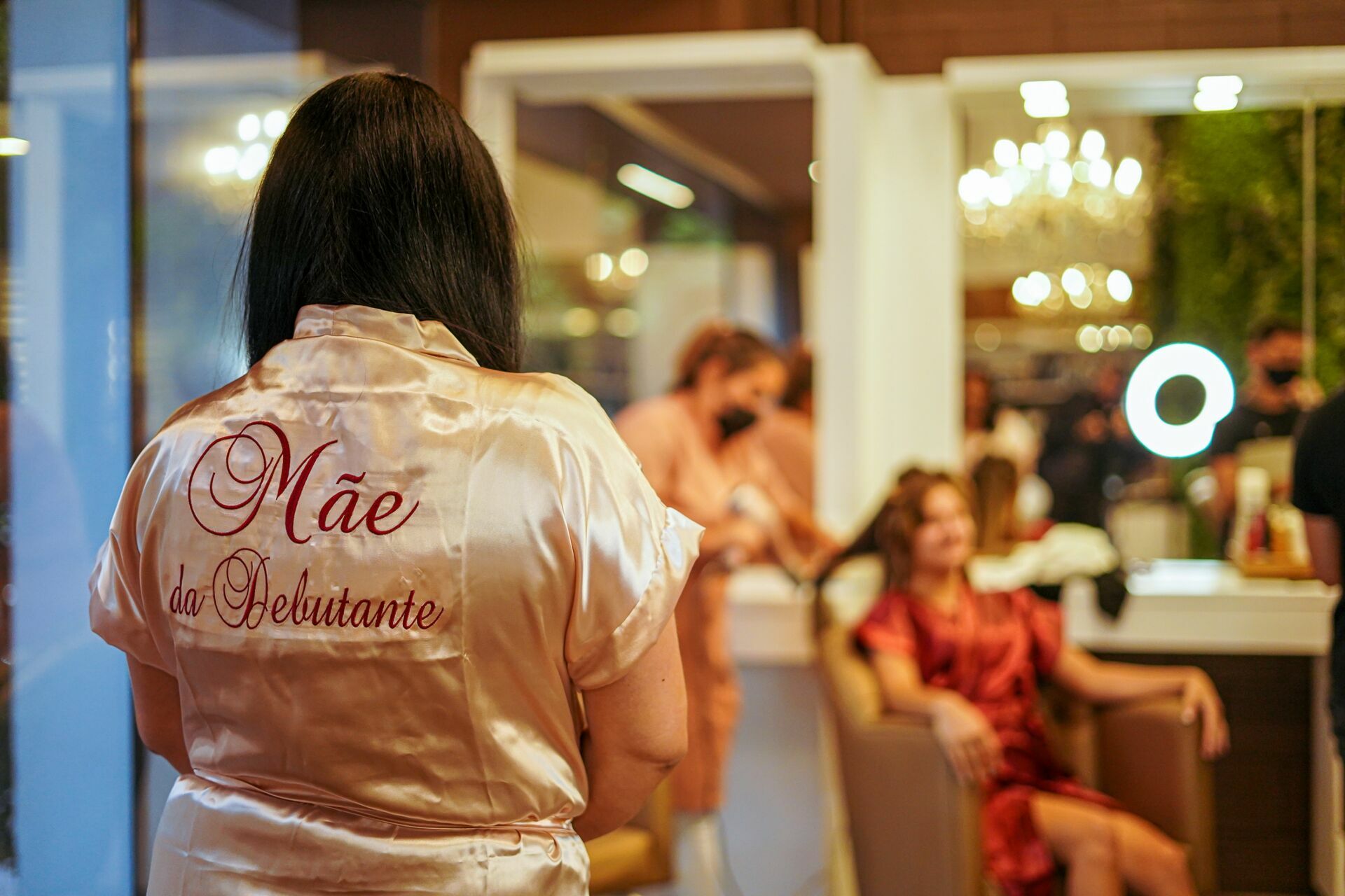 Foto 15 anos da Giovana  - Imagem 7