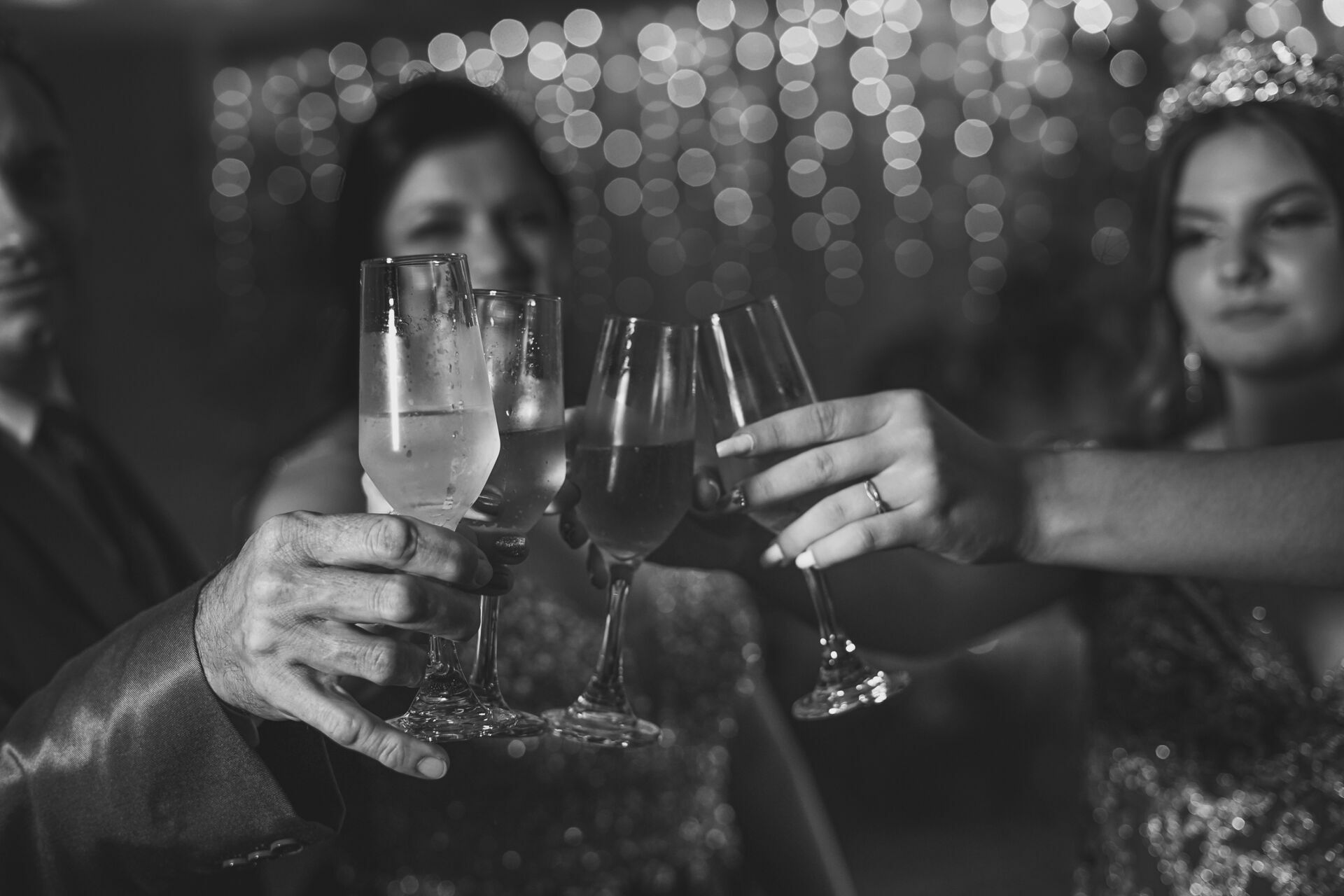 Foto 15 anos da Giovana  - Imagem 34