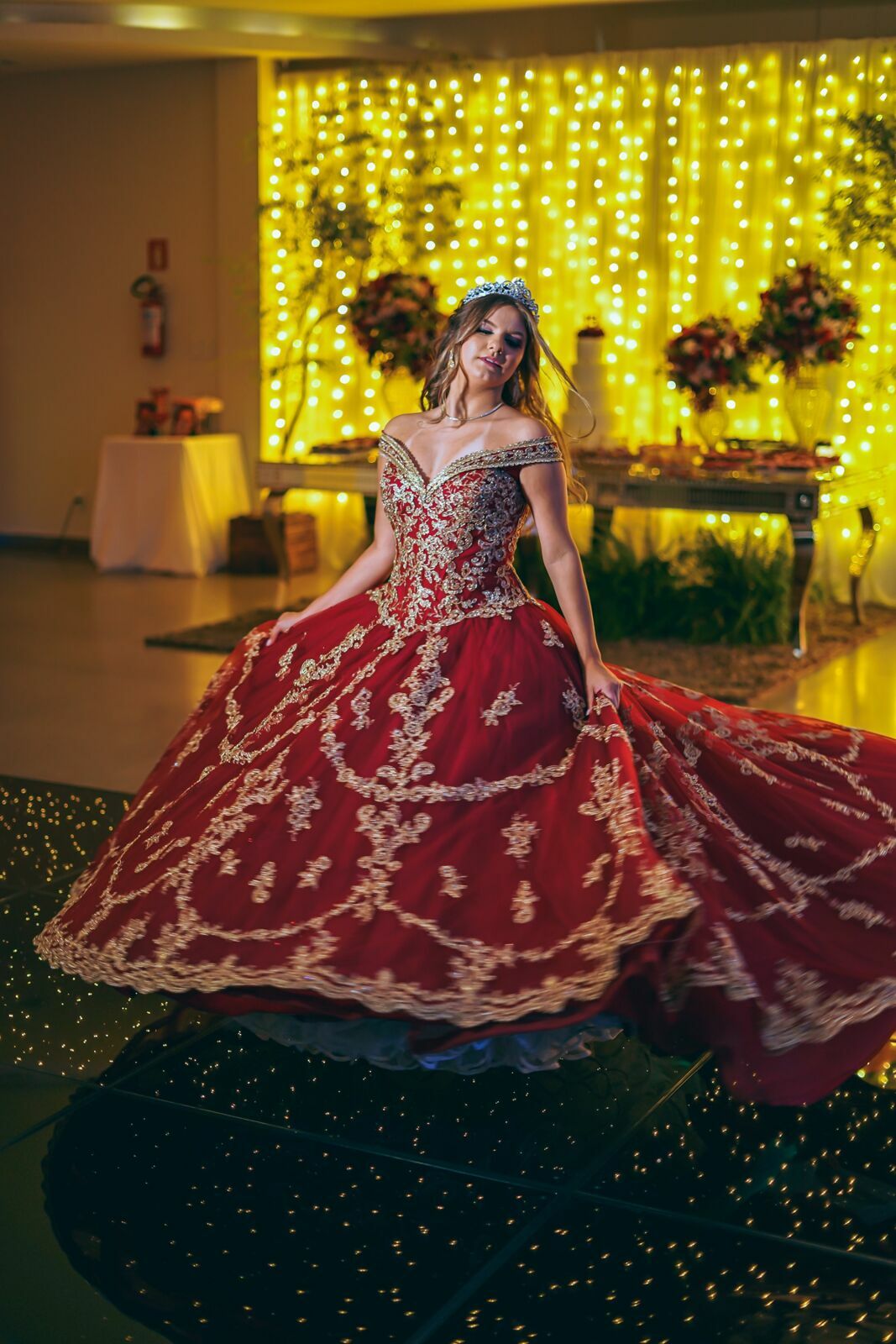 Foto 15 anos da Giovana  - Imagem 30