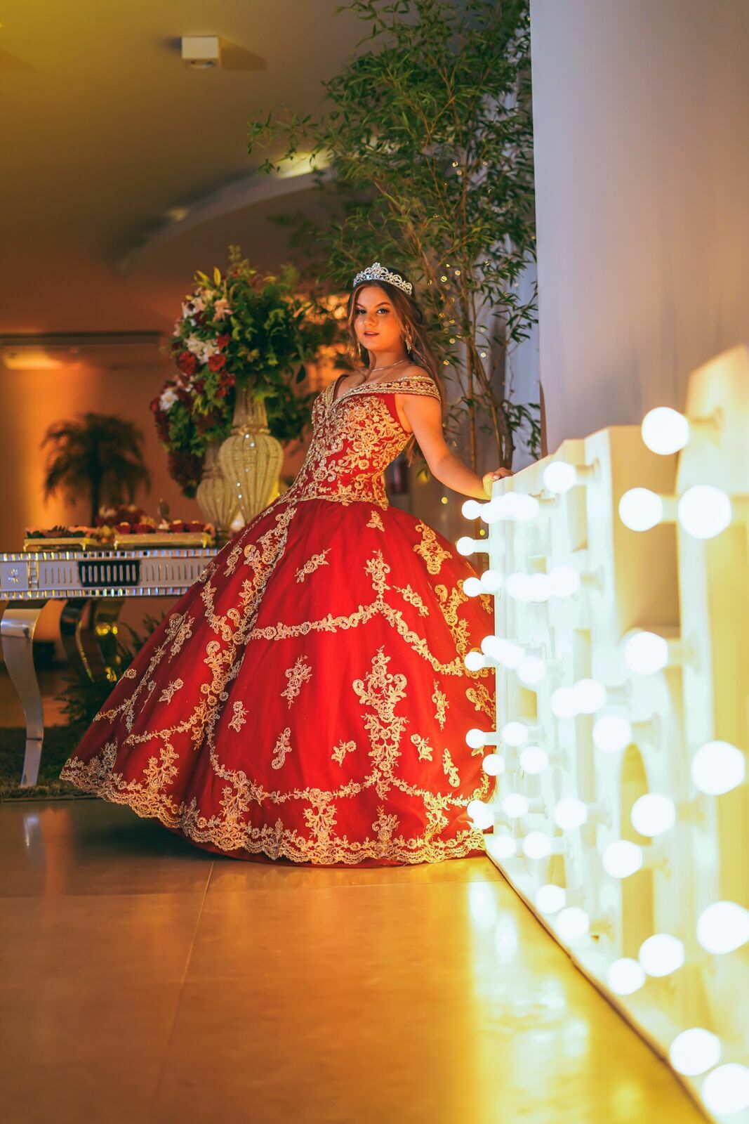 Foto 15 anos da Giovana  - Imagem 31