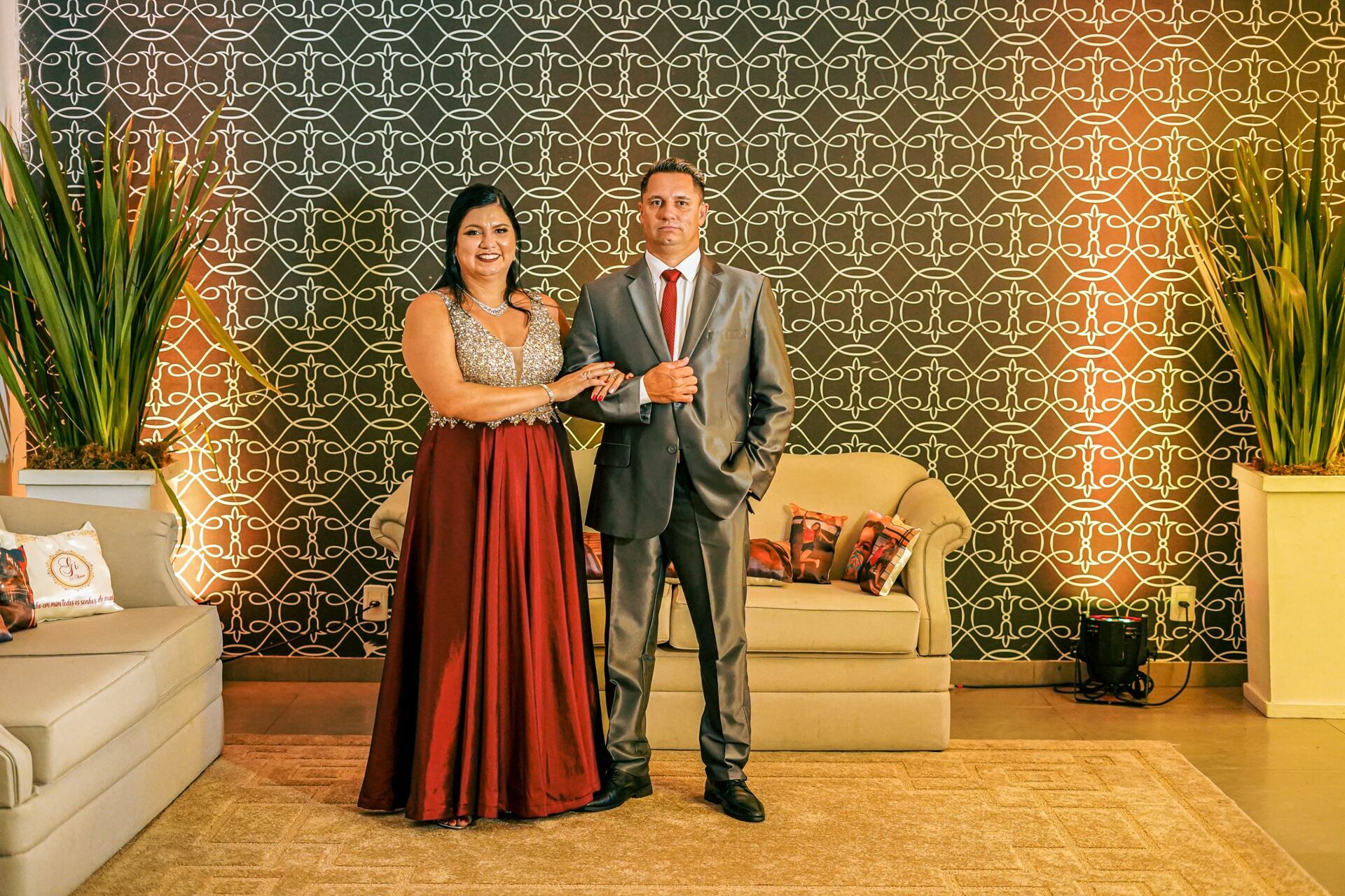 Foto 15 anos da Giovana  - Imagem 18