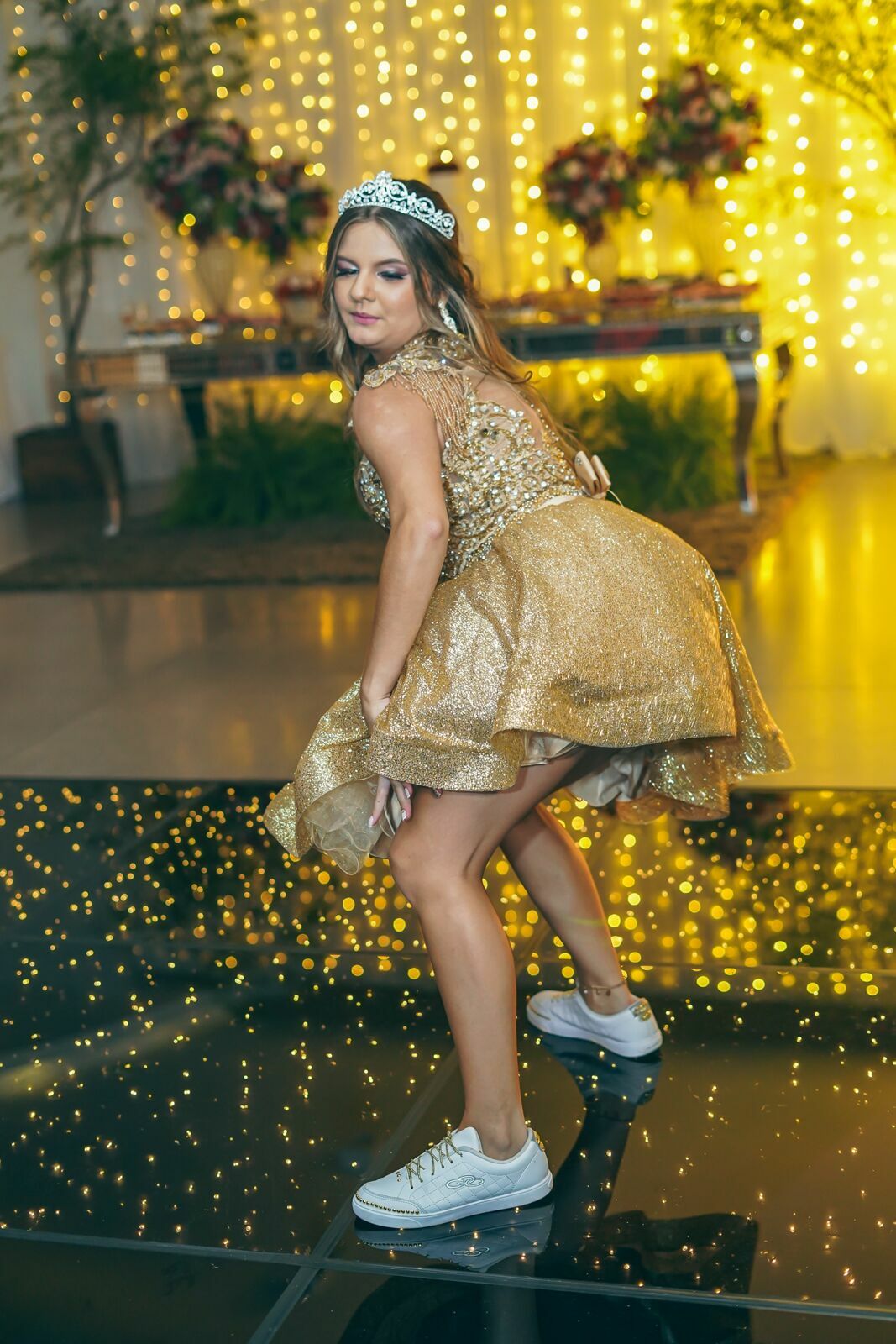 Foto 15 anos da Giovana  - Imagem 36