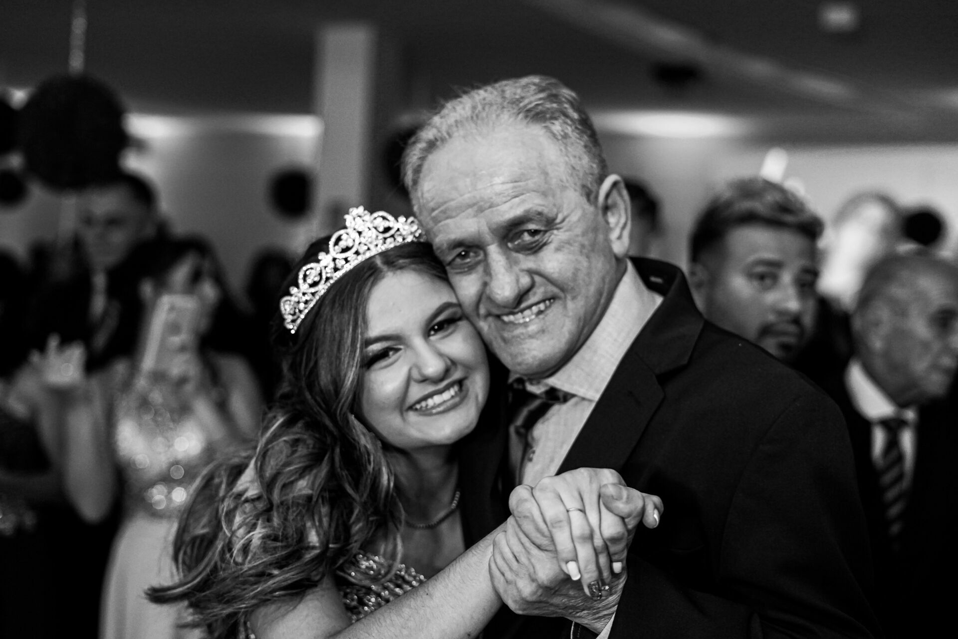 Foto 15 anos da Giovana  - Imagem 24