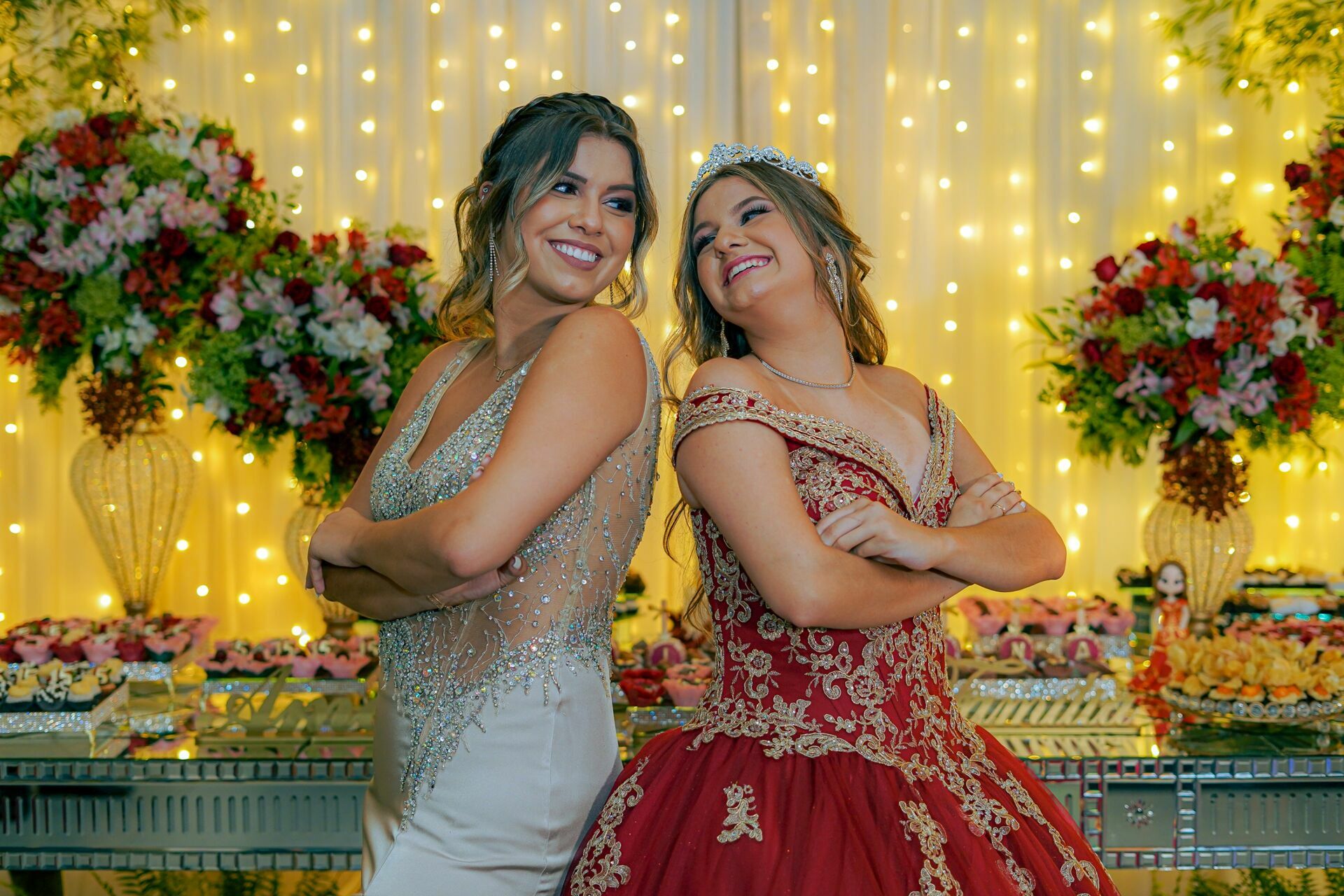 Foto 15 anos da Giovana  - Imagem 27