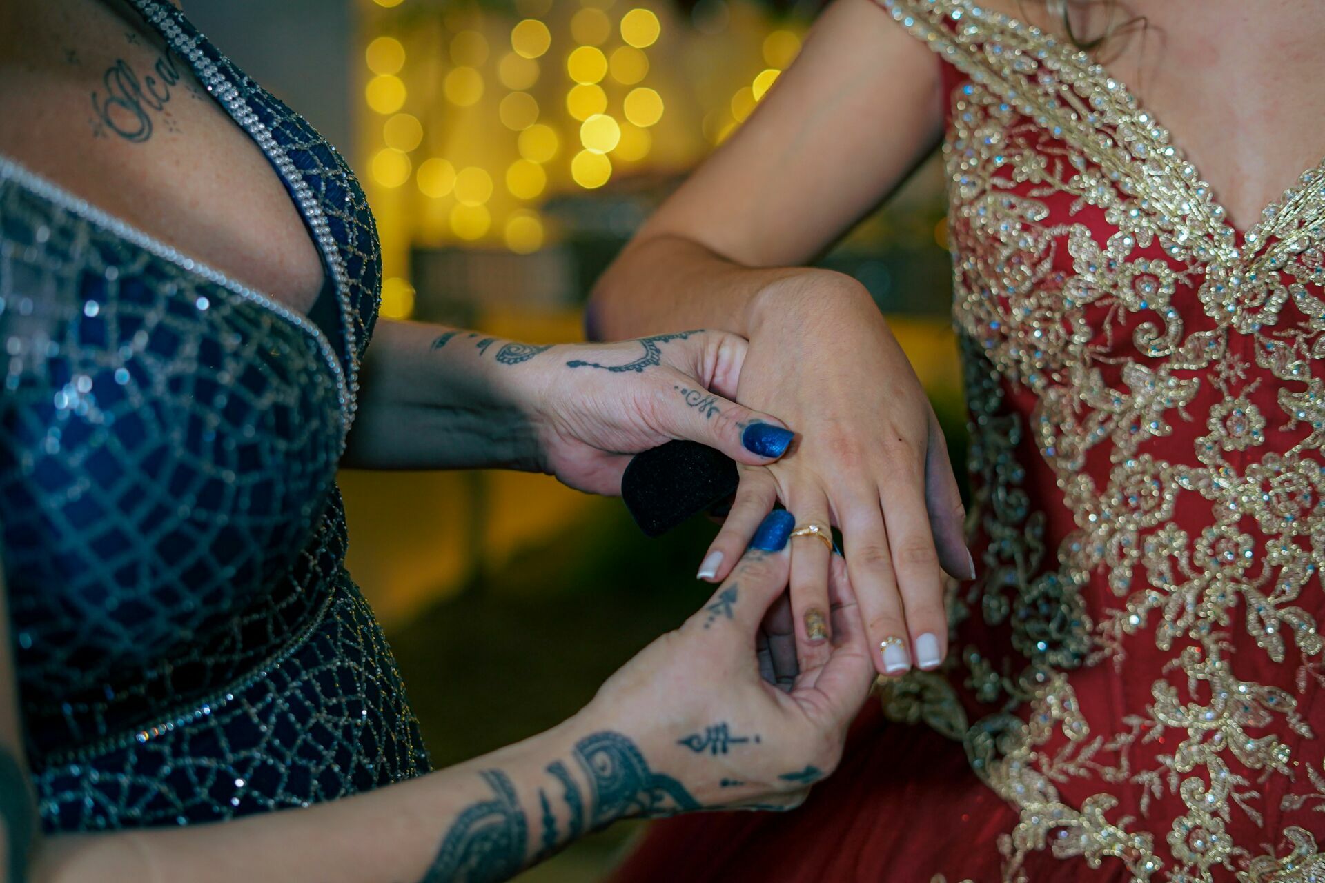 Foto 15 anos da Giovana  - Imagem 22