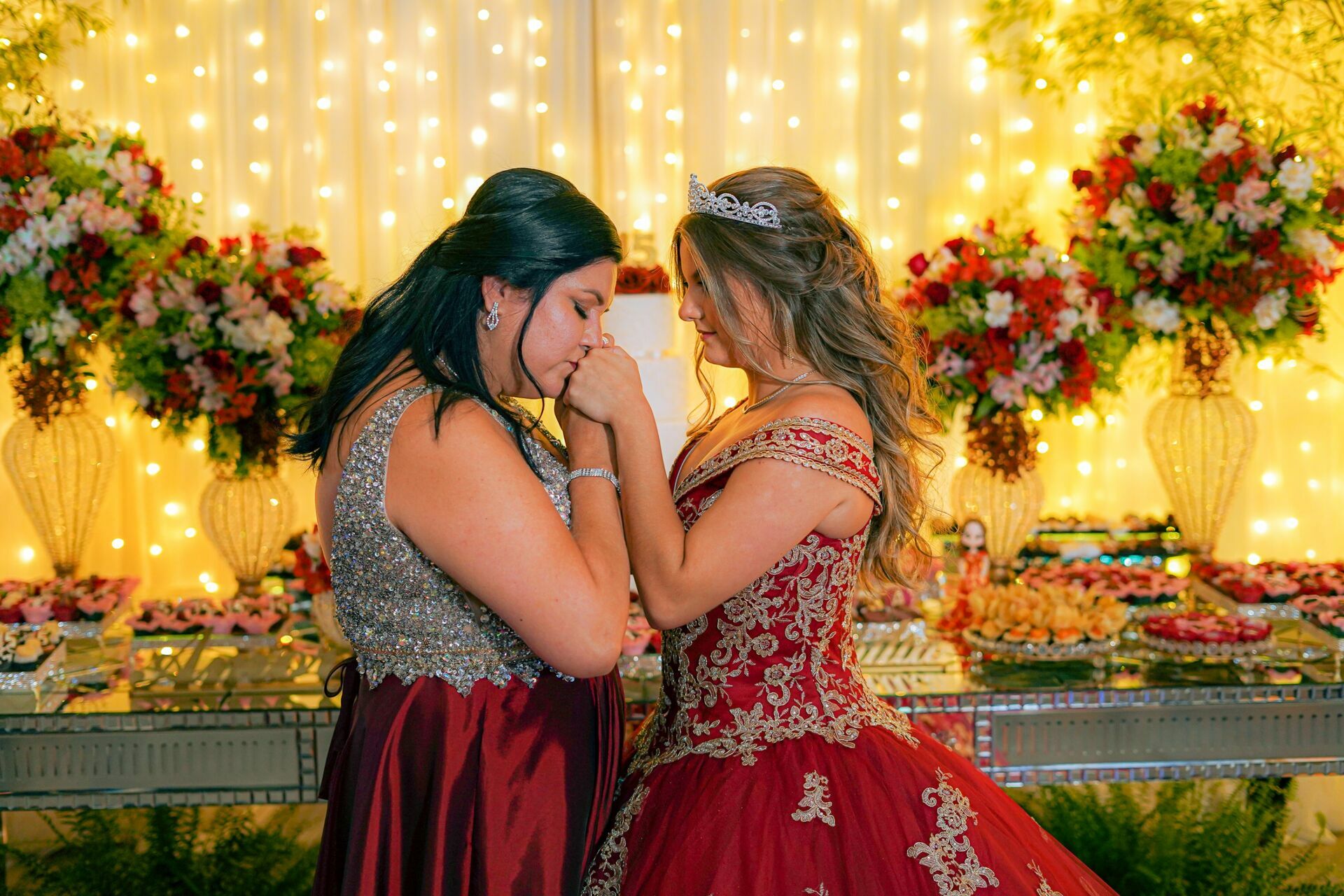 Foto 15 anos da Giovana  - Imagem 25