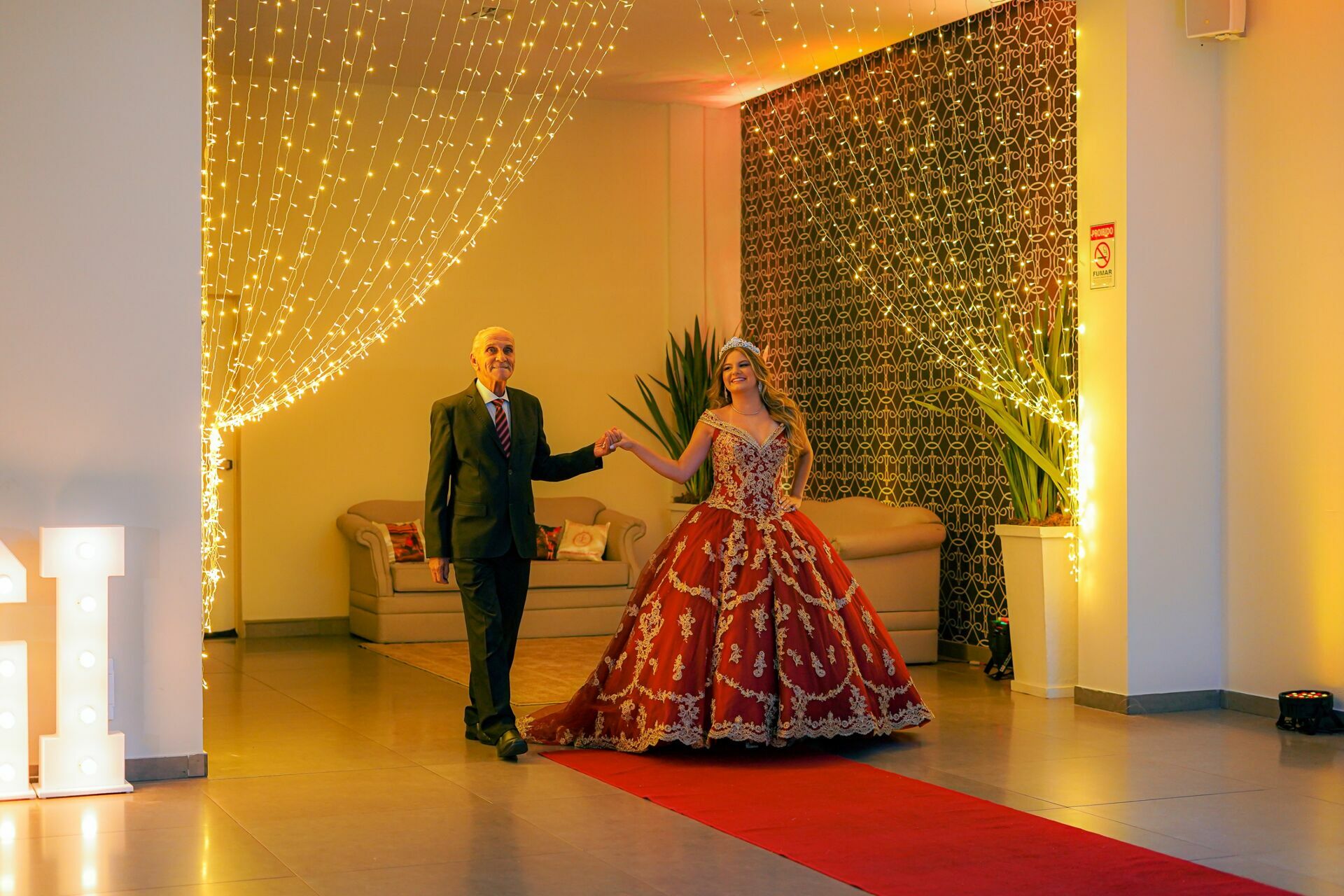 Foto 15 anos da Giovana  - Imagem 20