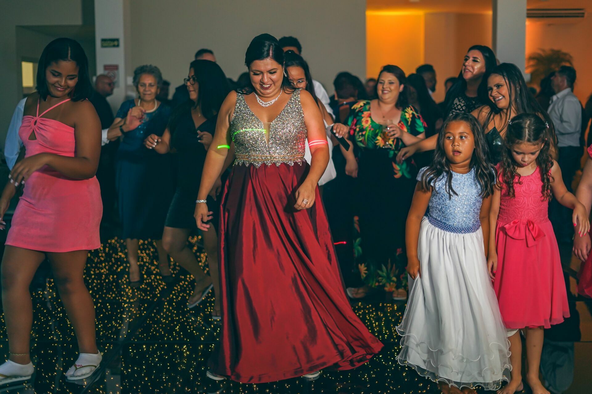 Foto 15 anos da Giovana  - Imagem 37