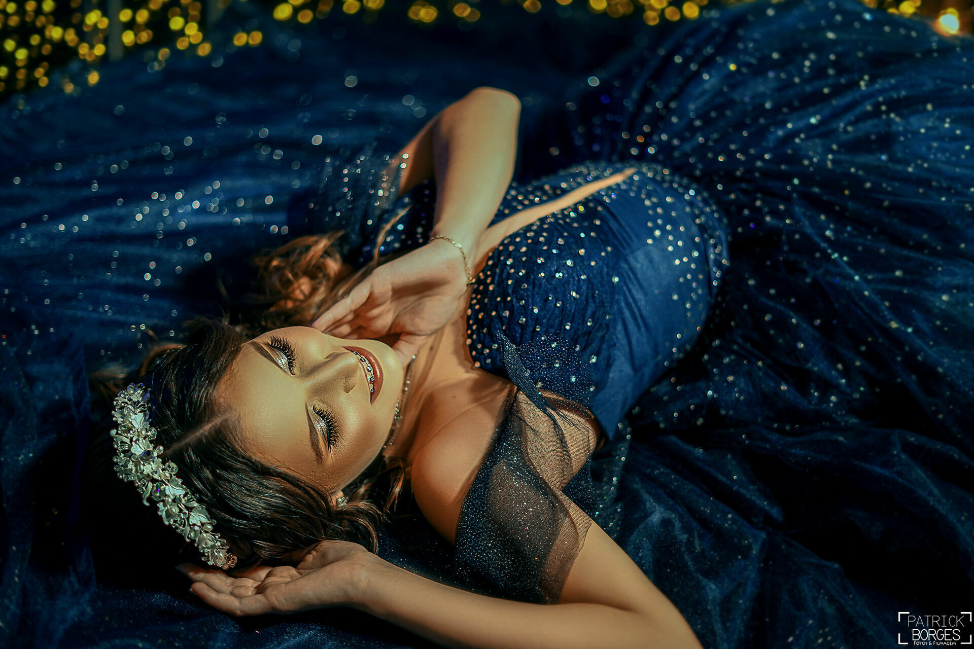 Foto 15 ANOS LAURA - Imagem 1