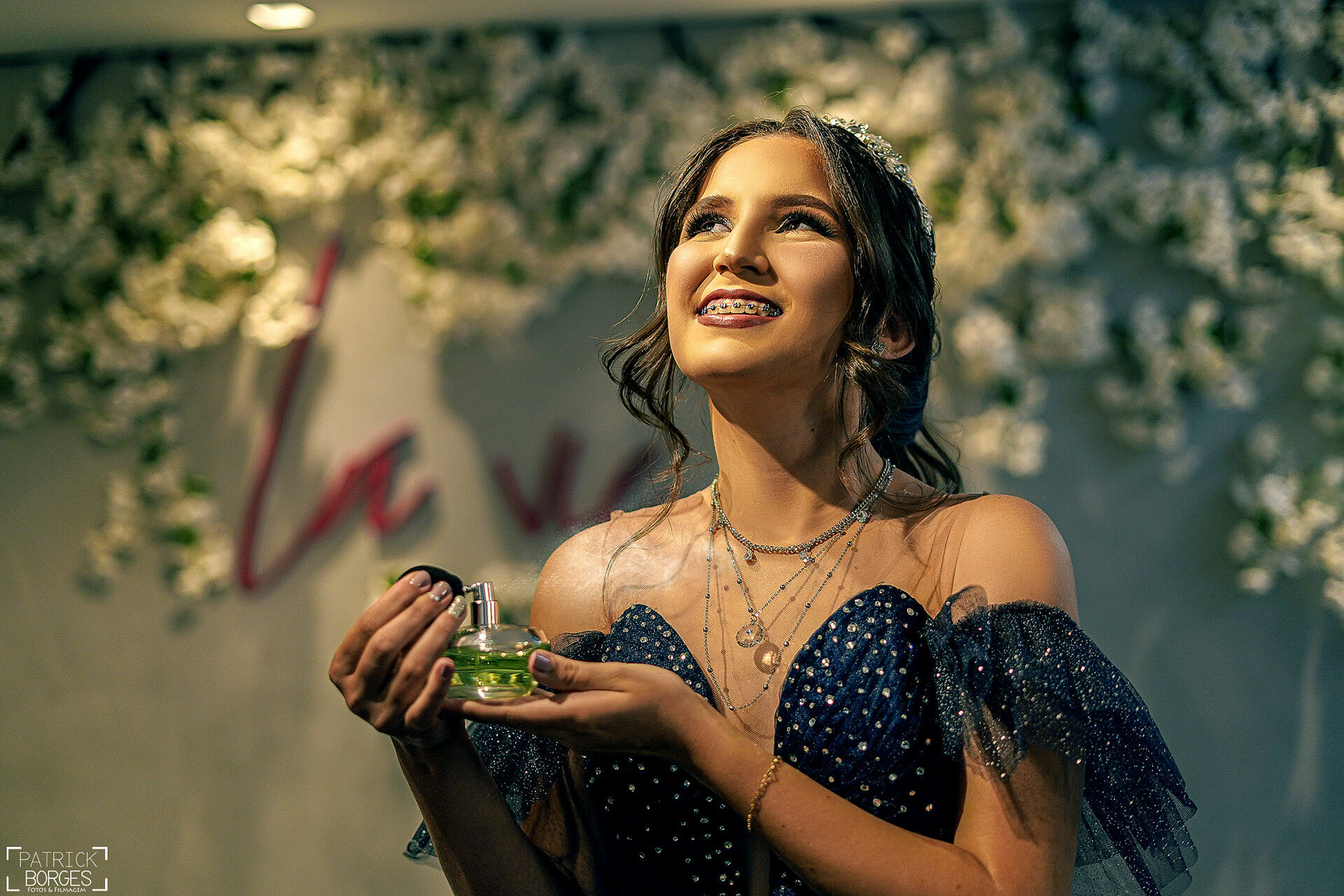 Foto 15 ANOS LAURA - Imagem 0