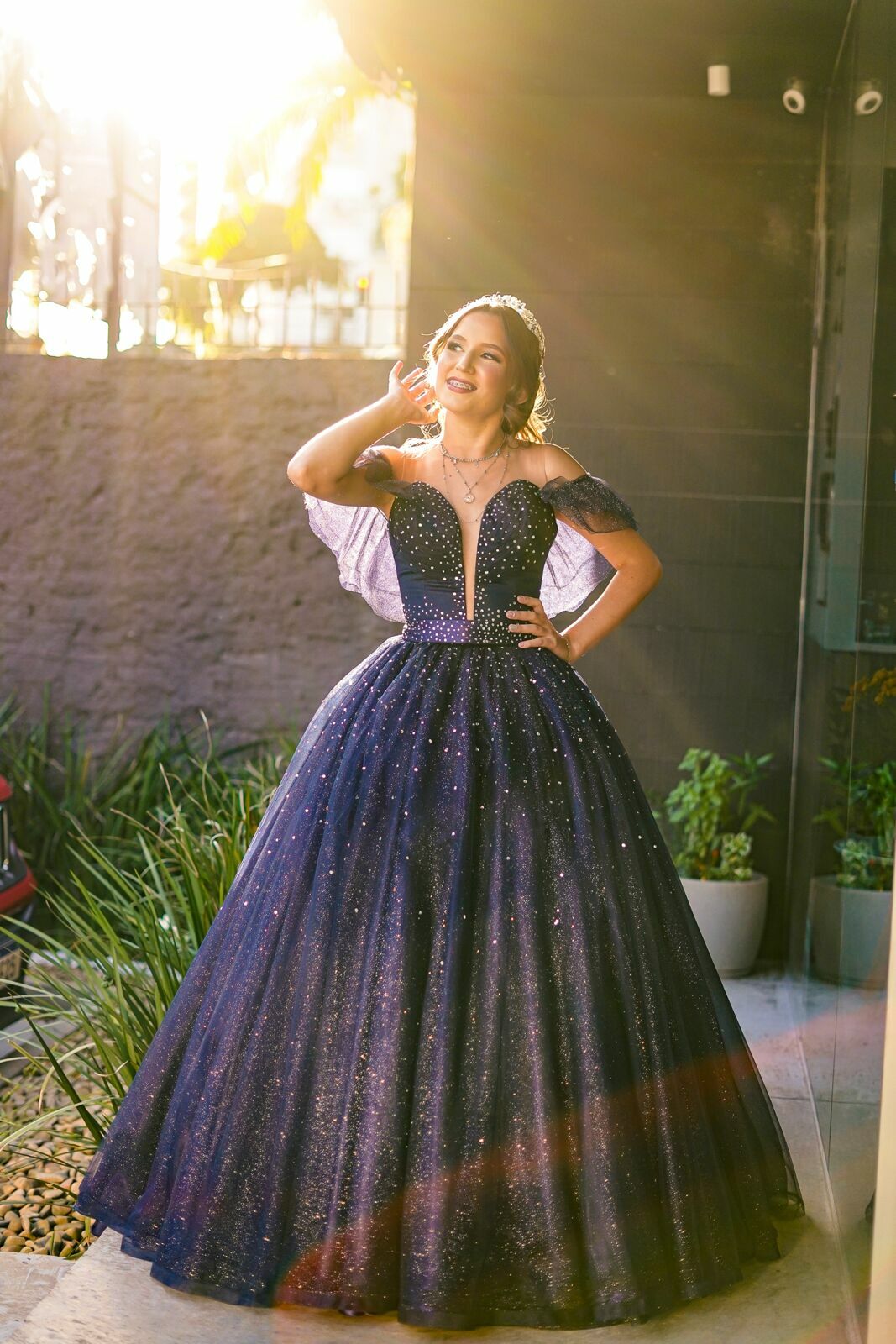 Foto 15 ANOS LAURA - Imagem 12