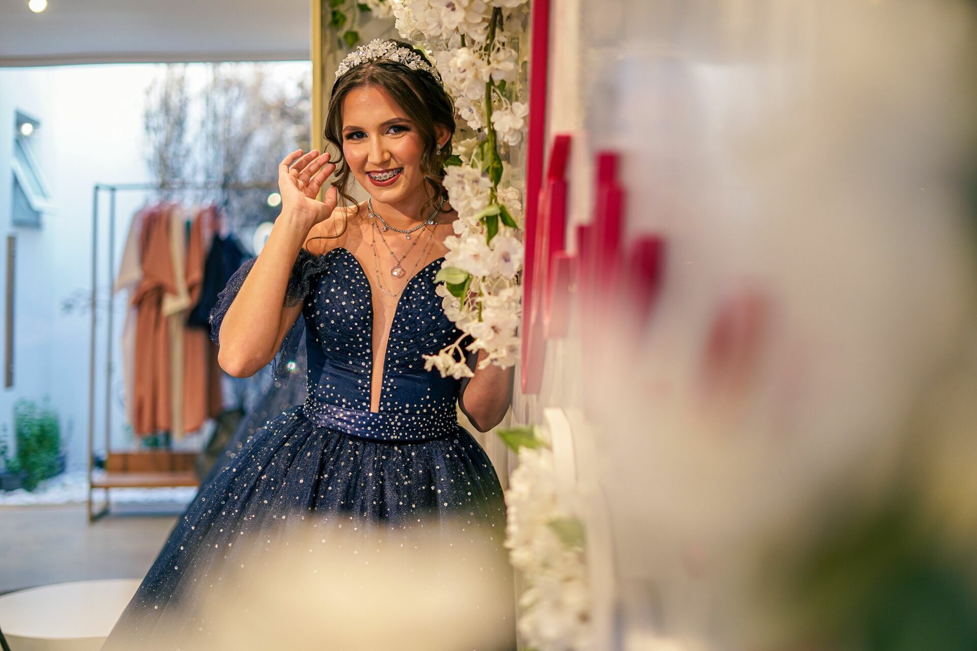 Foto 15 ANOS LAURA - Imagem 11