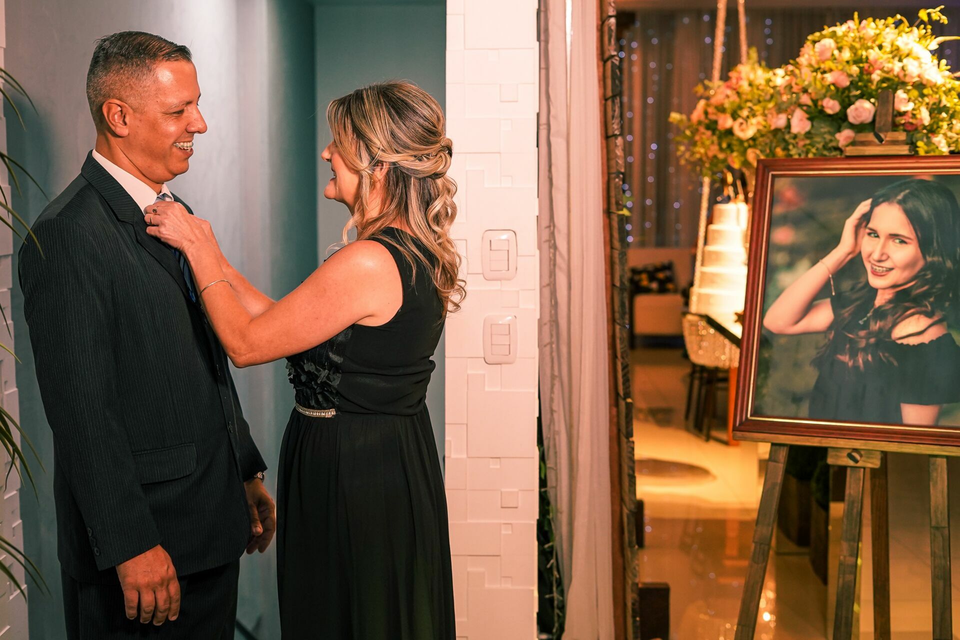 Foto 15 ANOS LAURA - Imagem 15