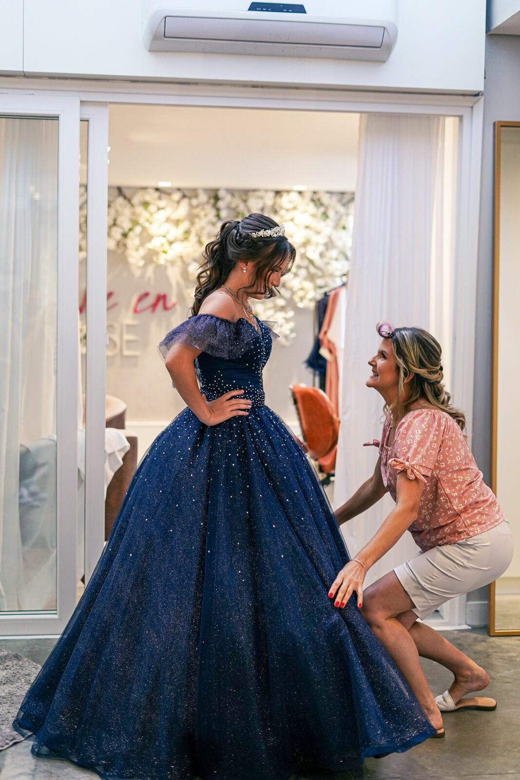 Foto 15 ANOS LAURA - Imagem 10