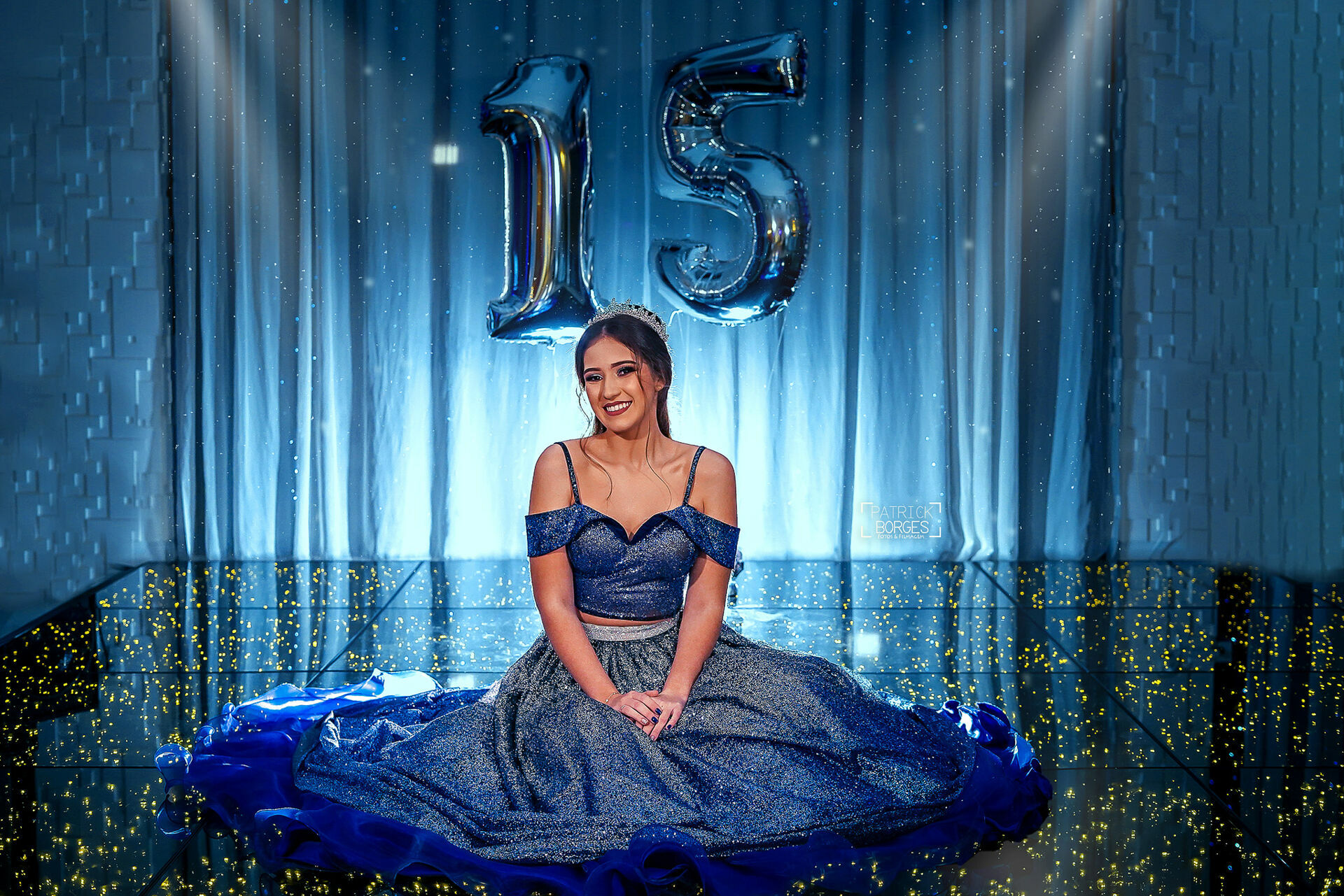 Foto 15 anos Laura  - Imagem 14