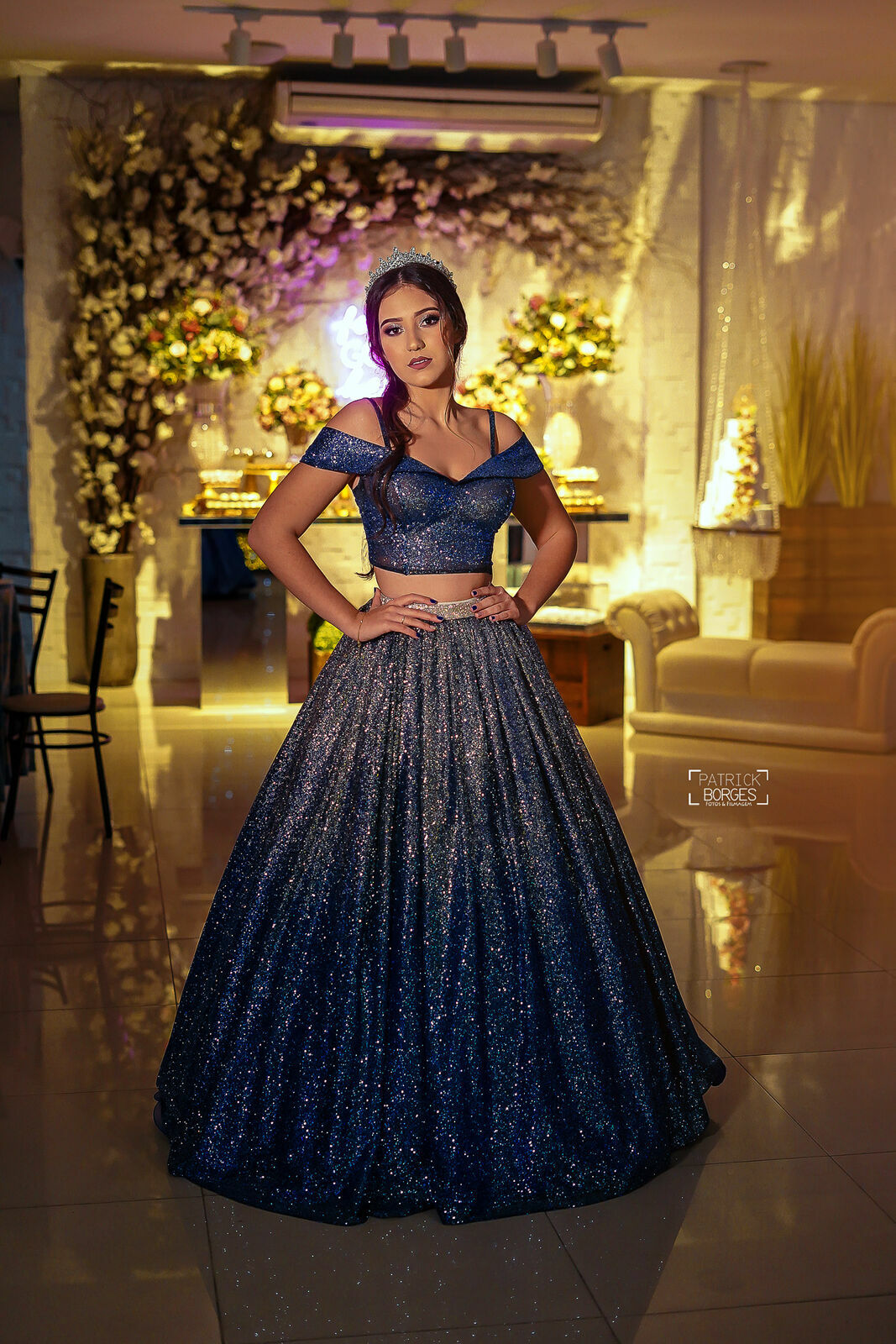 Foto 15 anos Laura  - Imagem 13