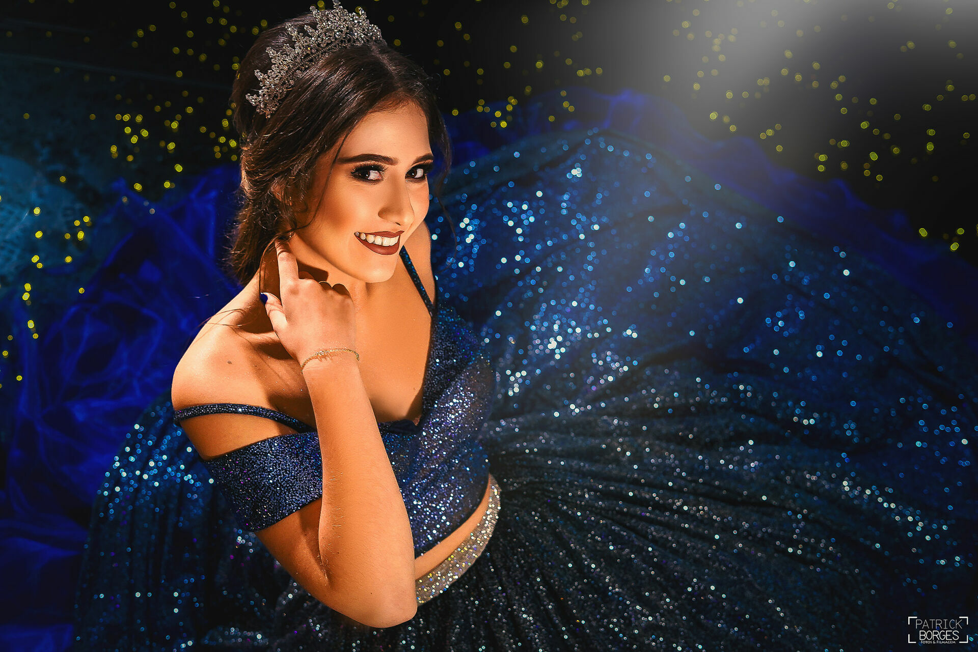 Foto 15 anos Laura  - Imagem 16