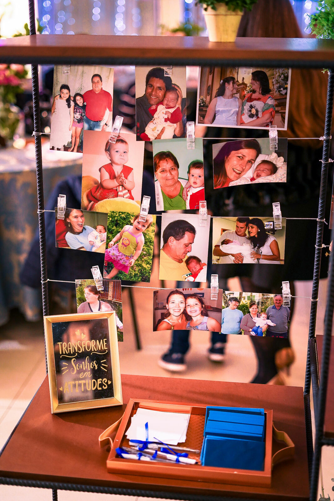 Foto 15 anos Laura  - Imagem 7