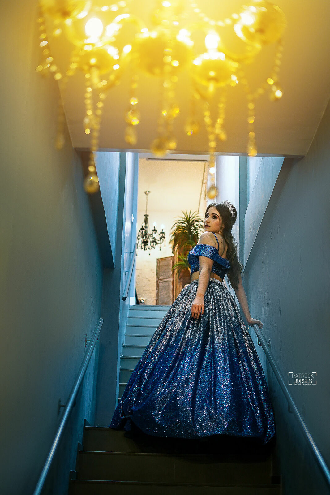 Foto 15 anos Laura  - Imagem 17