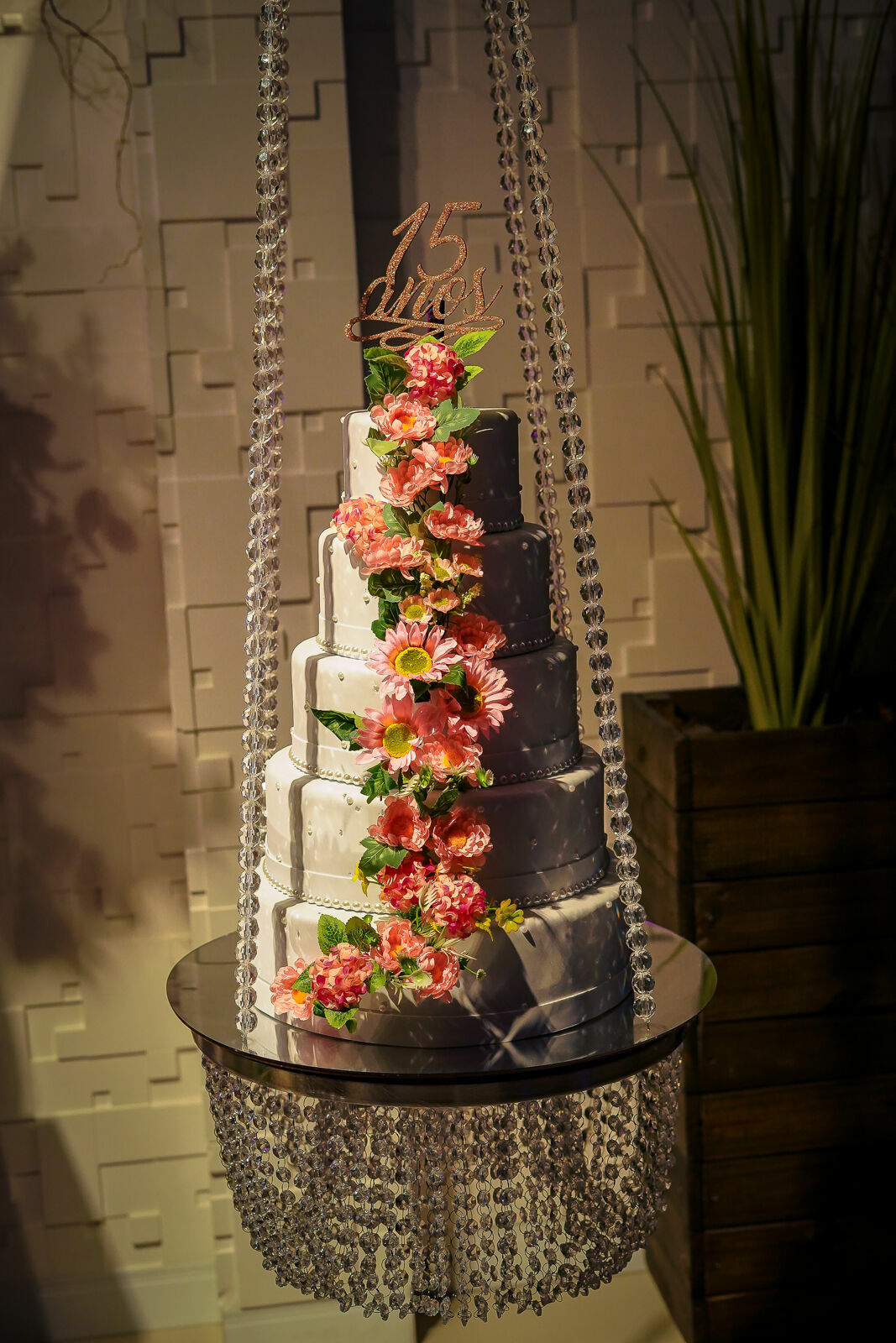 Foto 15 anos Laura  - Imagem 4