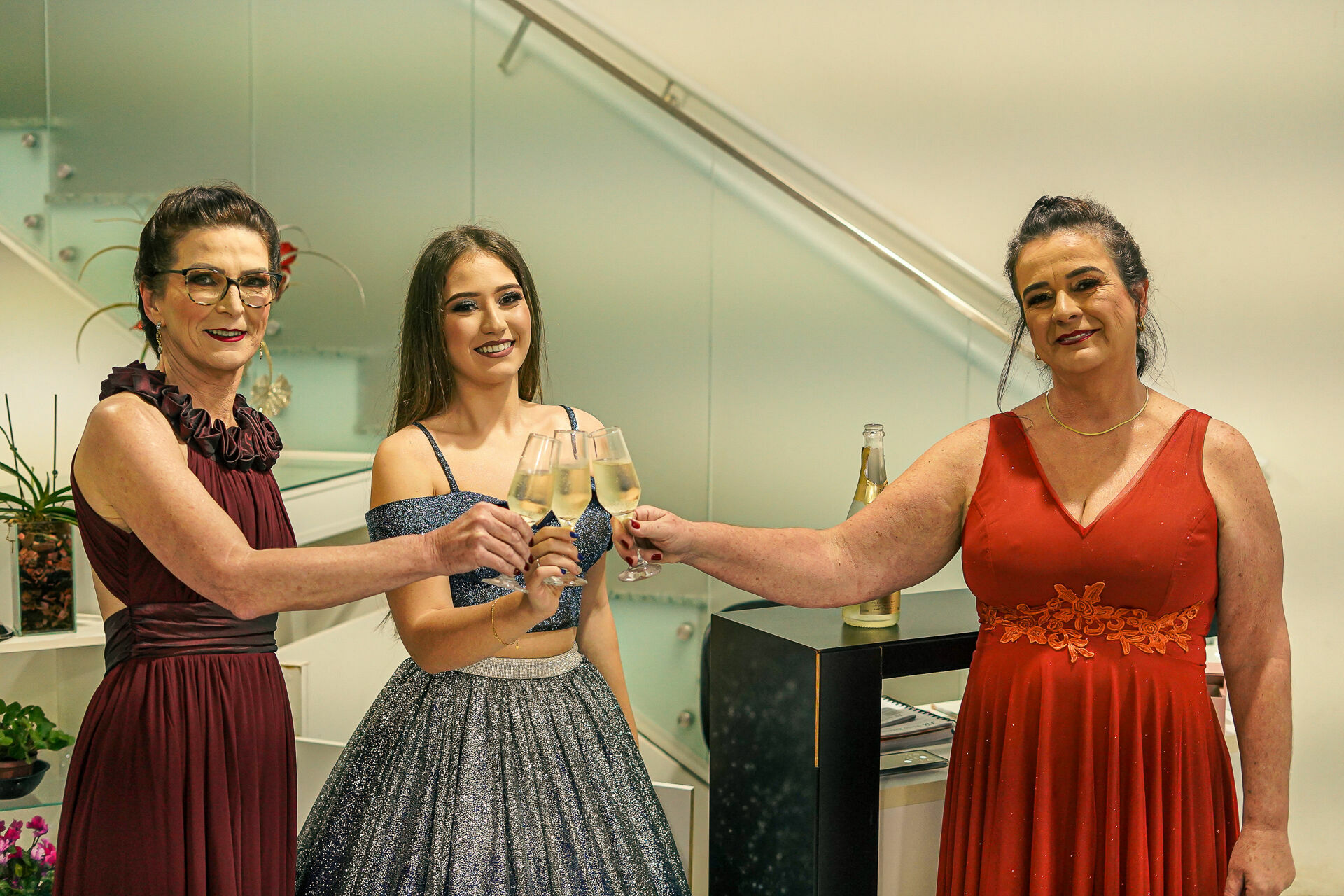 Foto 15 anos Laura  - Imagem 26