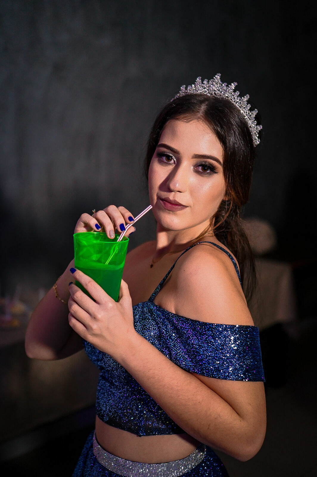 Foto 15 anos Laura  - Imagem 33