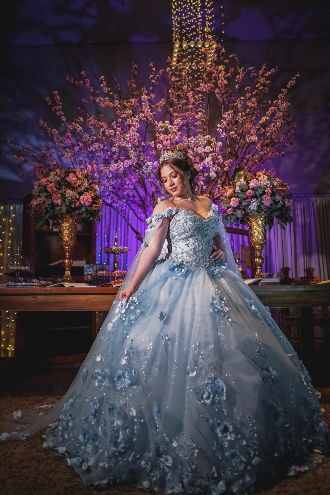 Foto 15 anos Manu | ESPAÇO 136  - Imagem 3