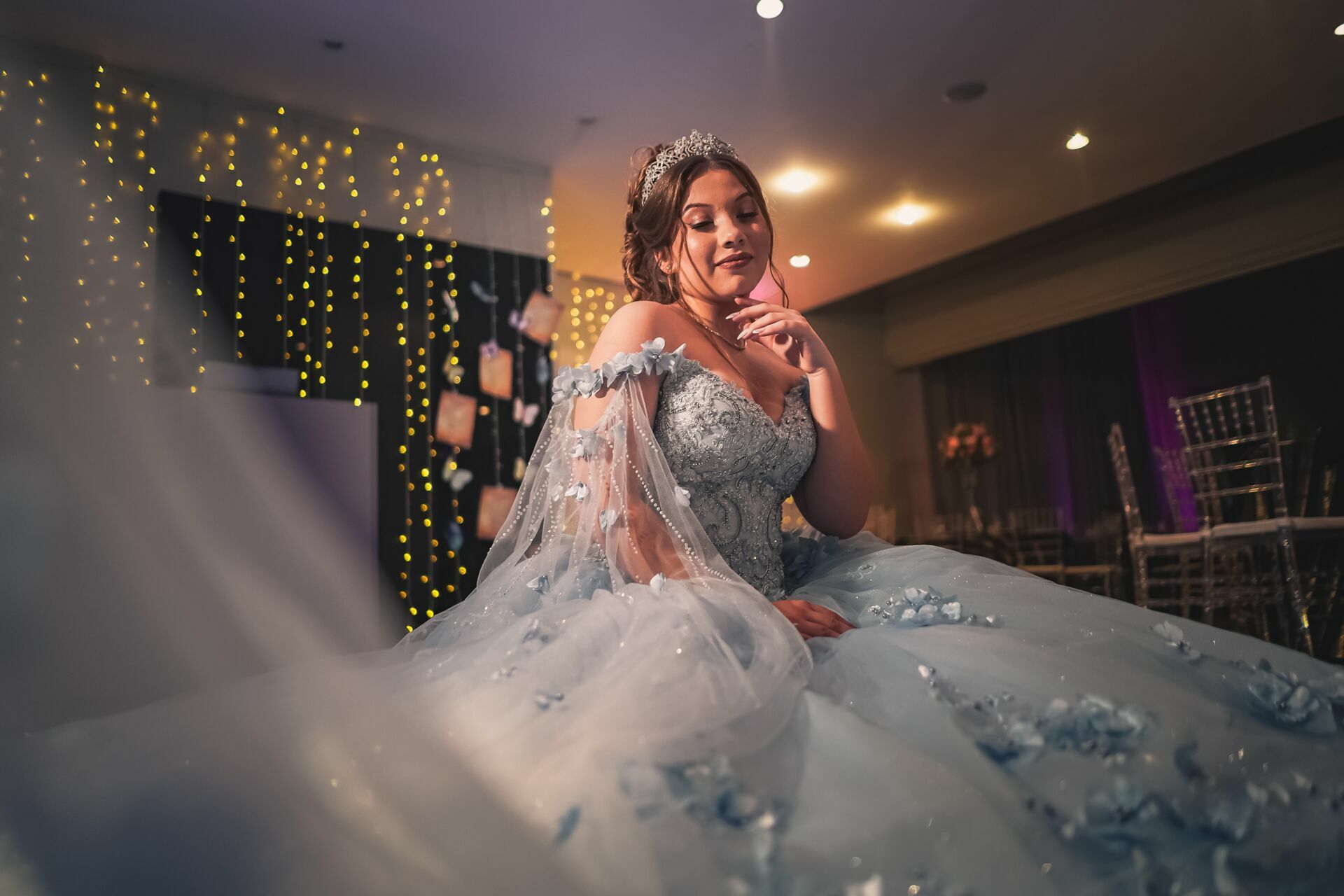 Foto 15 anos Manu | ESPAÇO 136  - Imagem 7